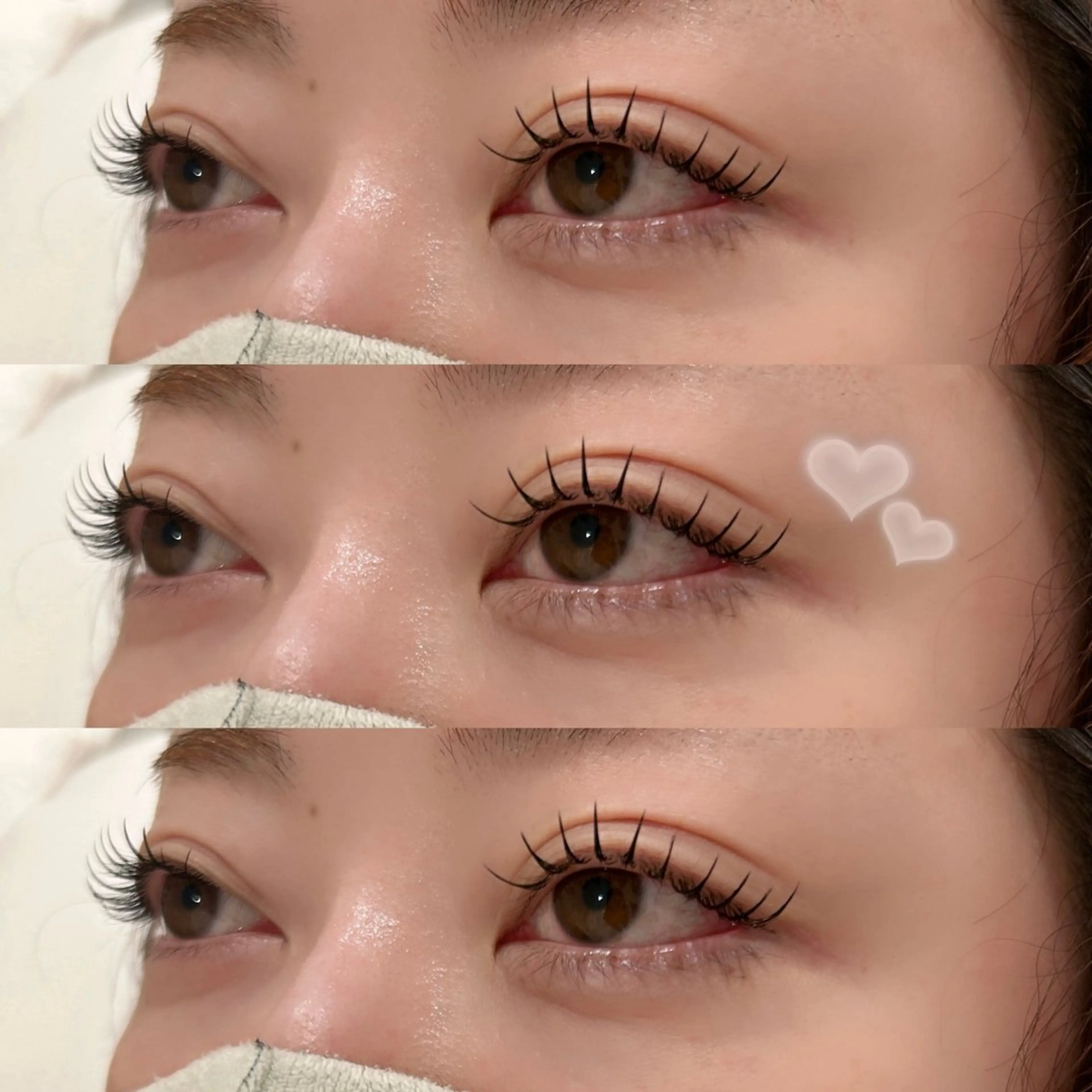 マツエク・マツパ ELRe AYANO♡の眉毛・アイブロウイメージ