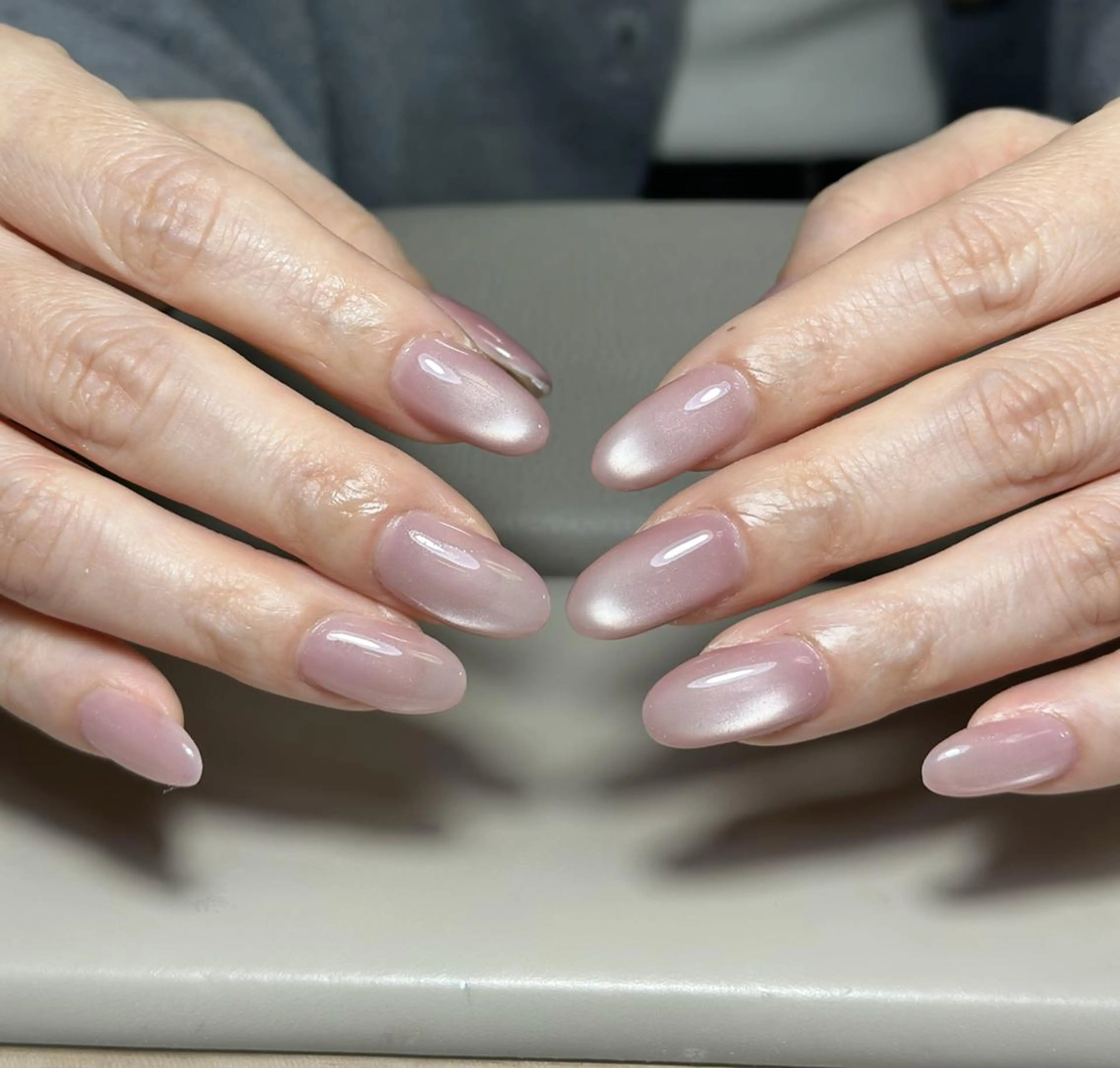 ネイル ハンドネイル 💫 Tsuki_Nailのネイルデザイン