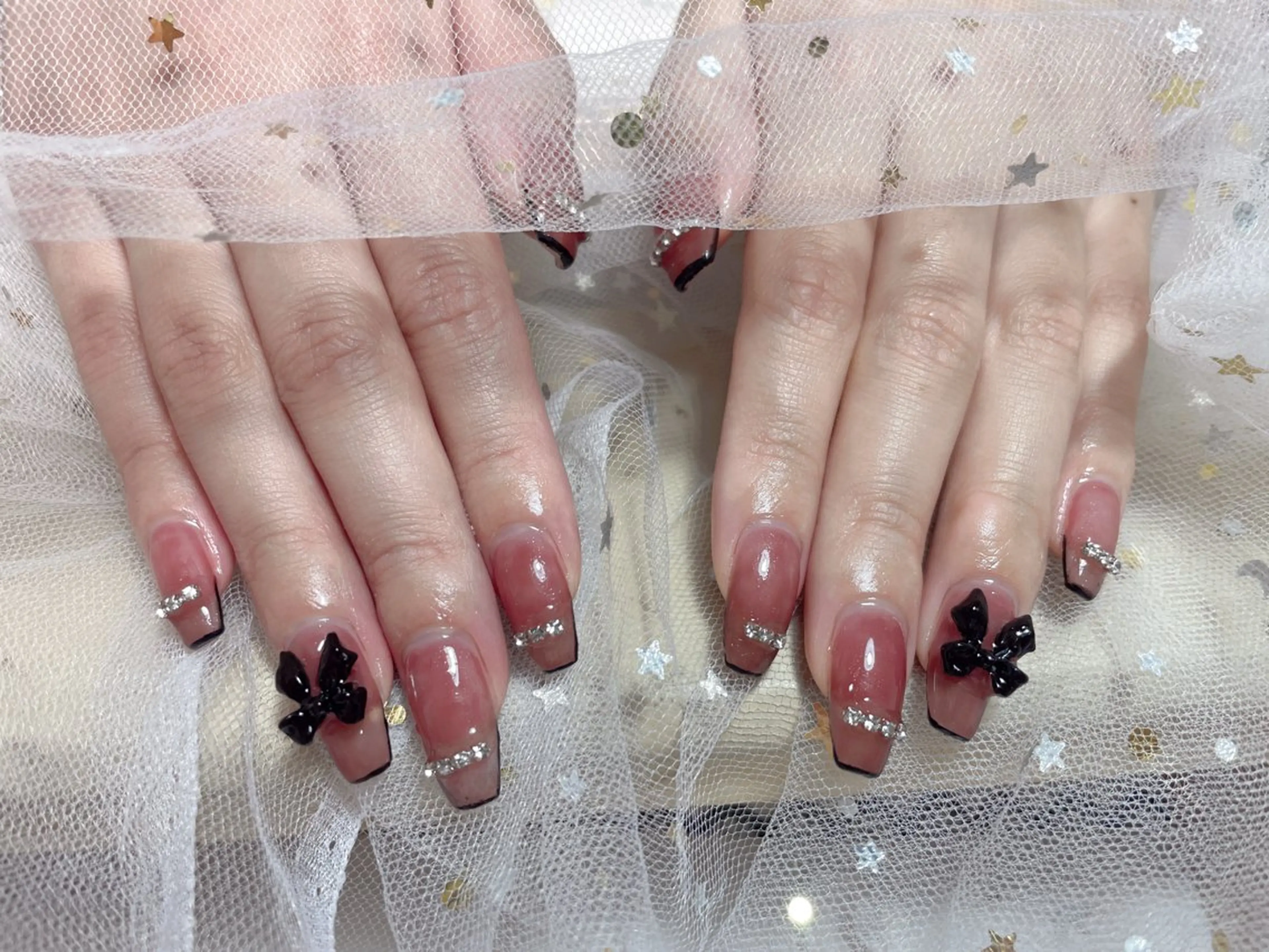 ネイル Angel AngelNailのネイルデザイン