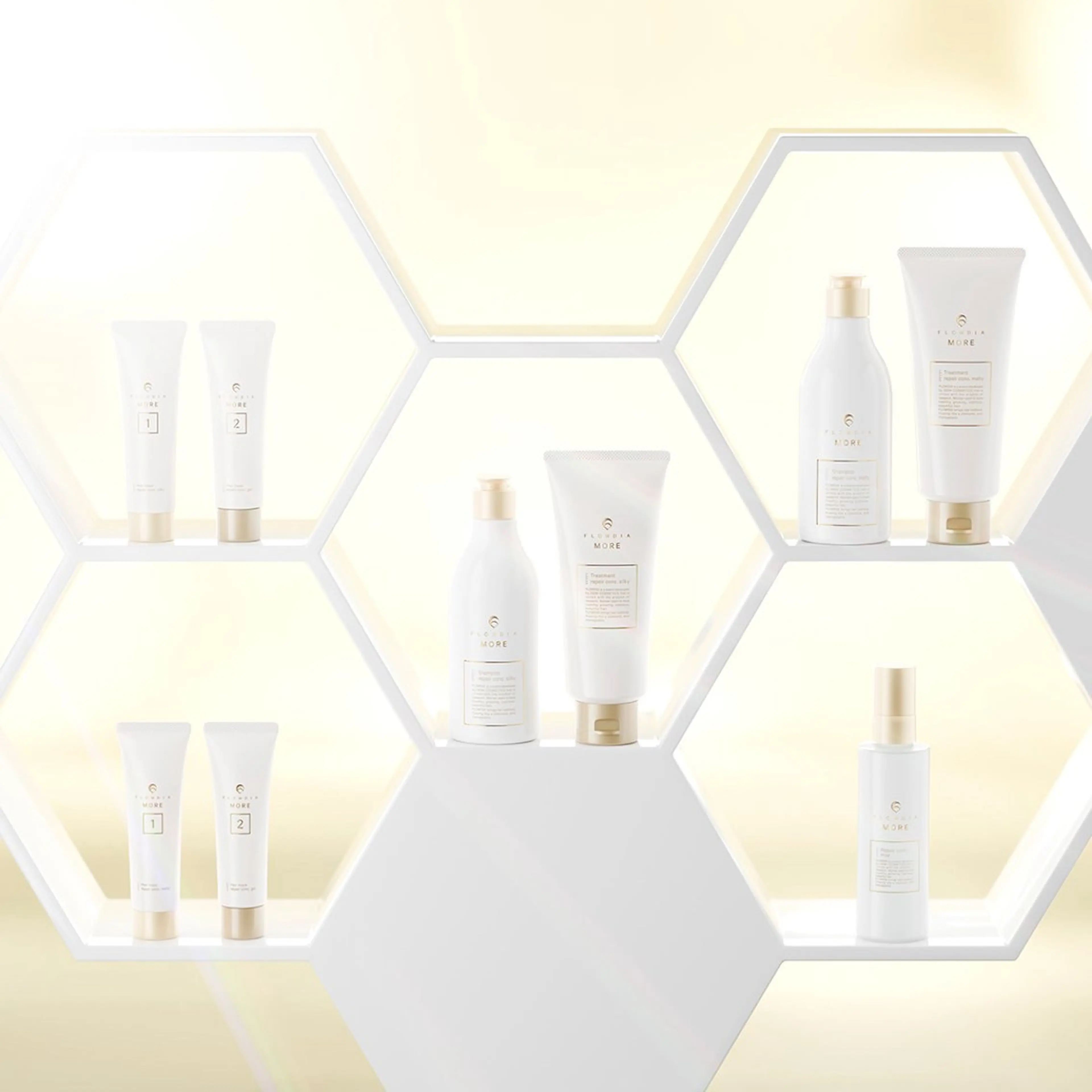 【髪質改善】🤍ྀིフローディアMOREトリートメント🤍ྀིの写真