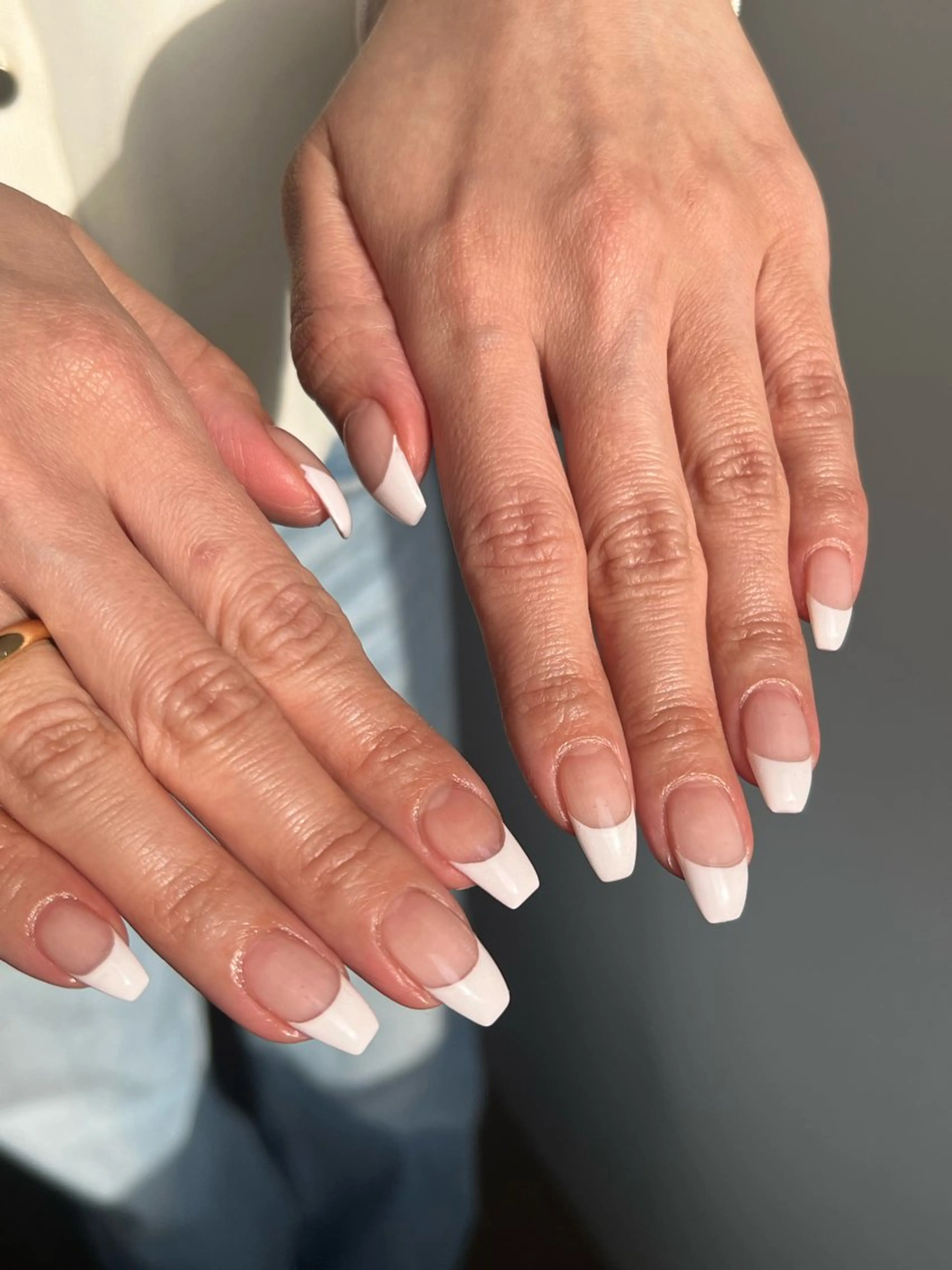 ネイル ハンドネイル 本町NailUsa Mimi RIKOのネイルデザイン