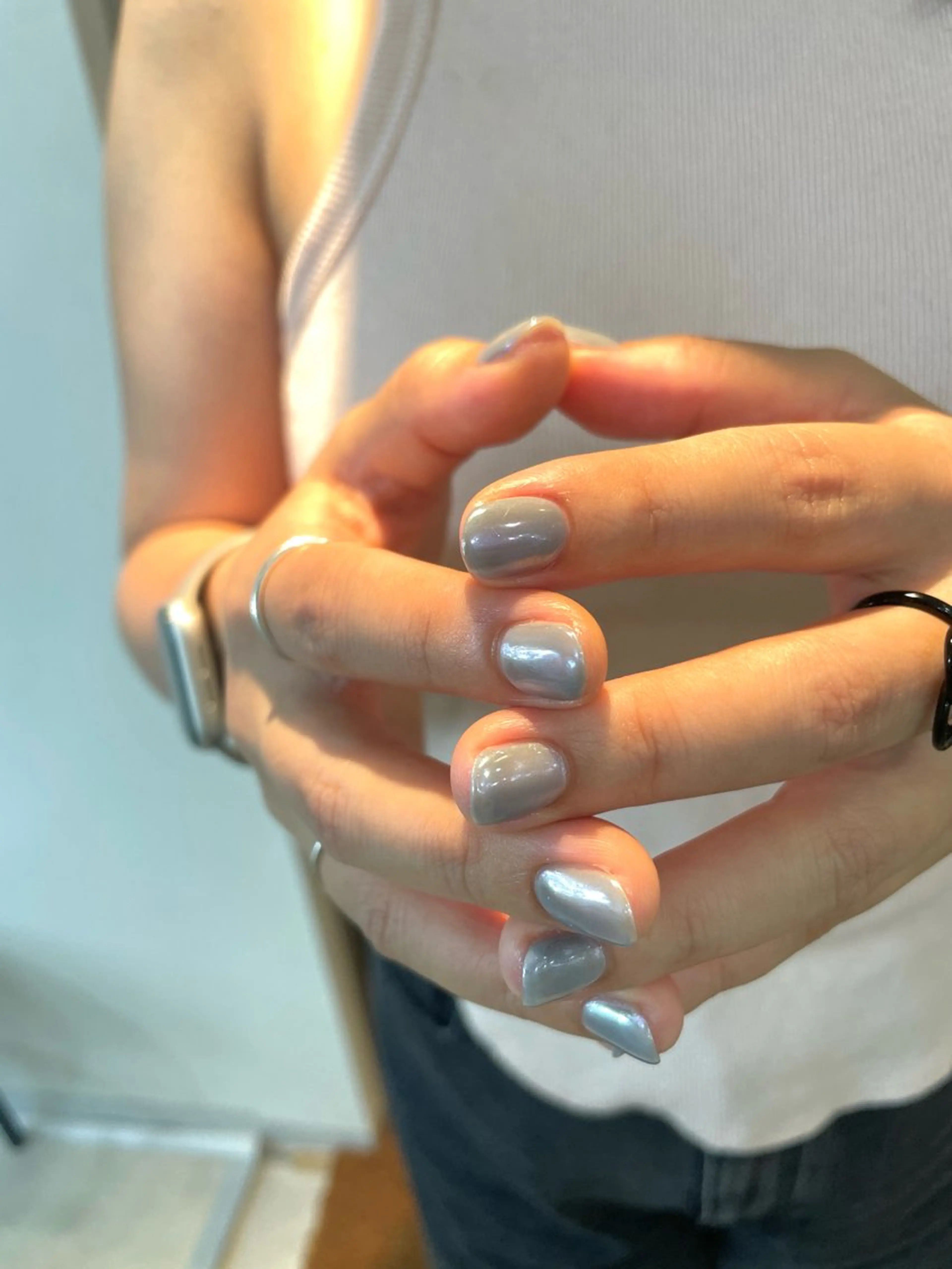 ネイル FREE'S nail三宮のネイルデザイン