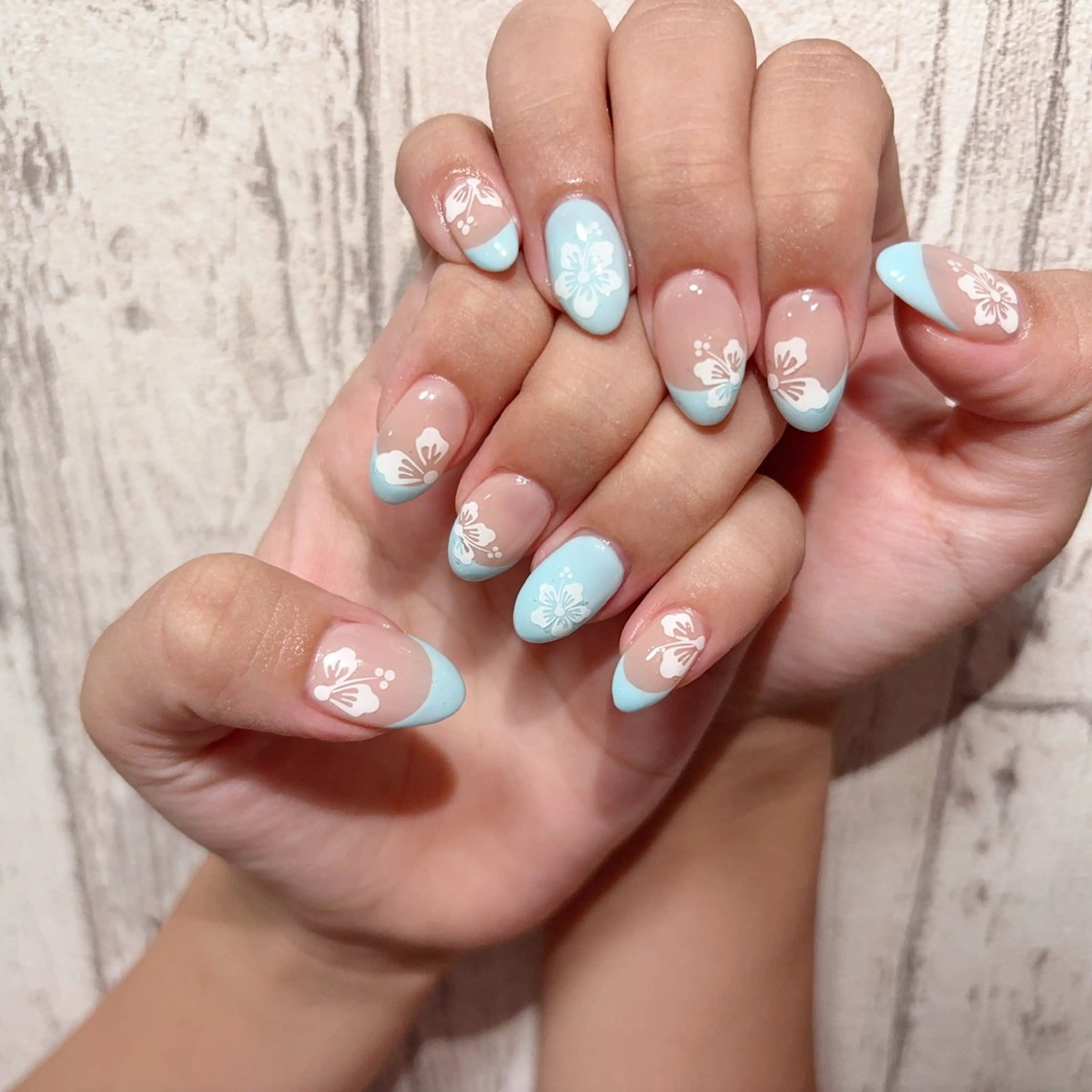 ネイル ハンドネイル Nail Salon Ripeのネイルデザイン