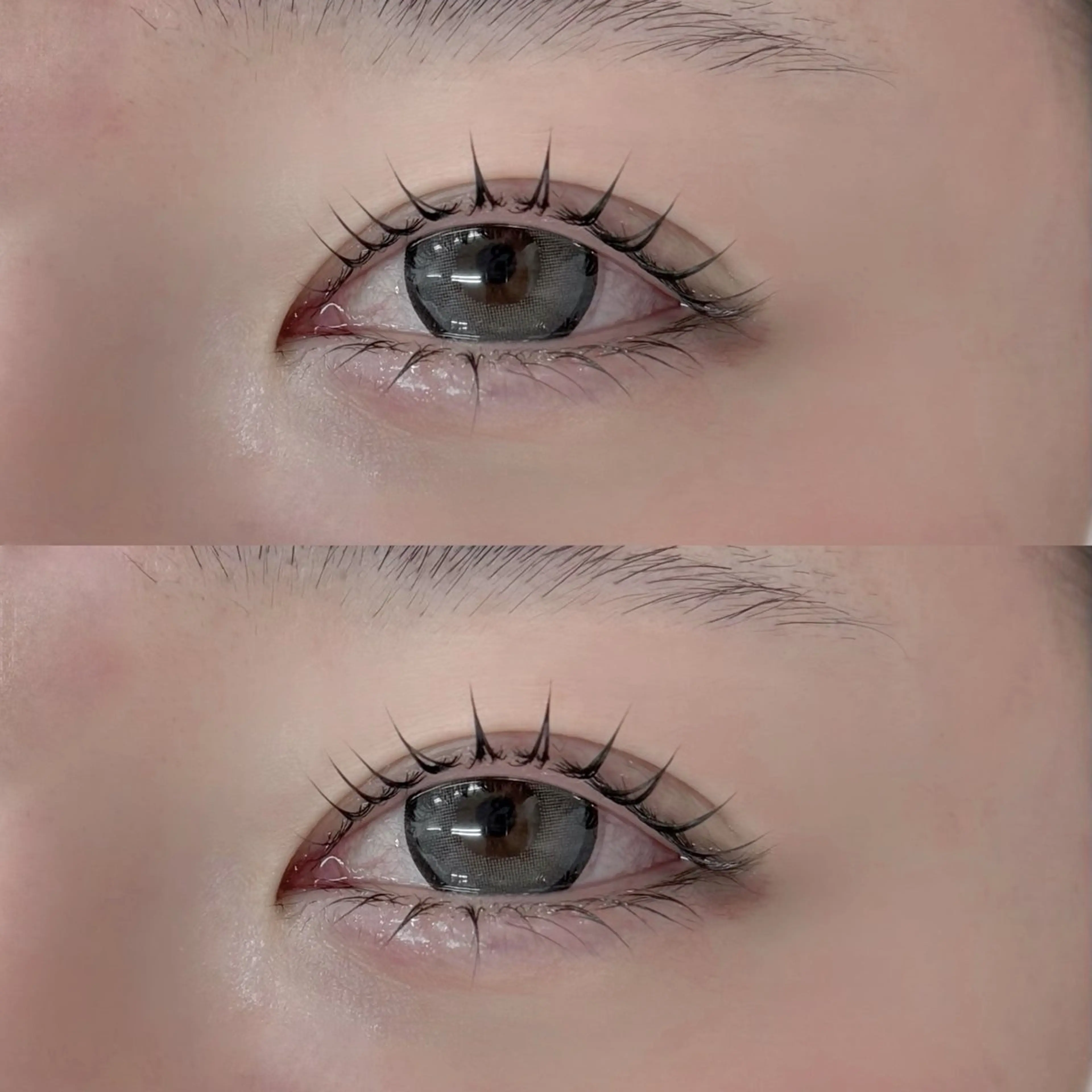 マツエク・マツパ 💙ྀི川又 なぎさ💙ྀིの眉毛・アイブロウイメージ