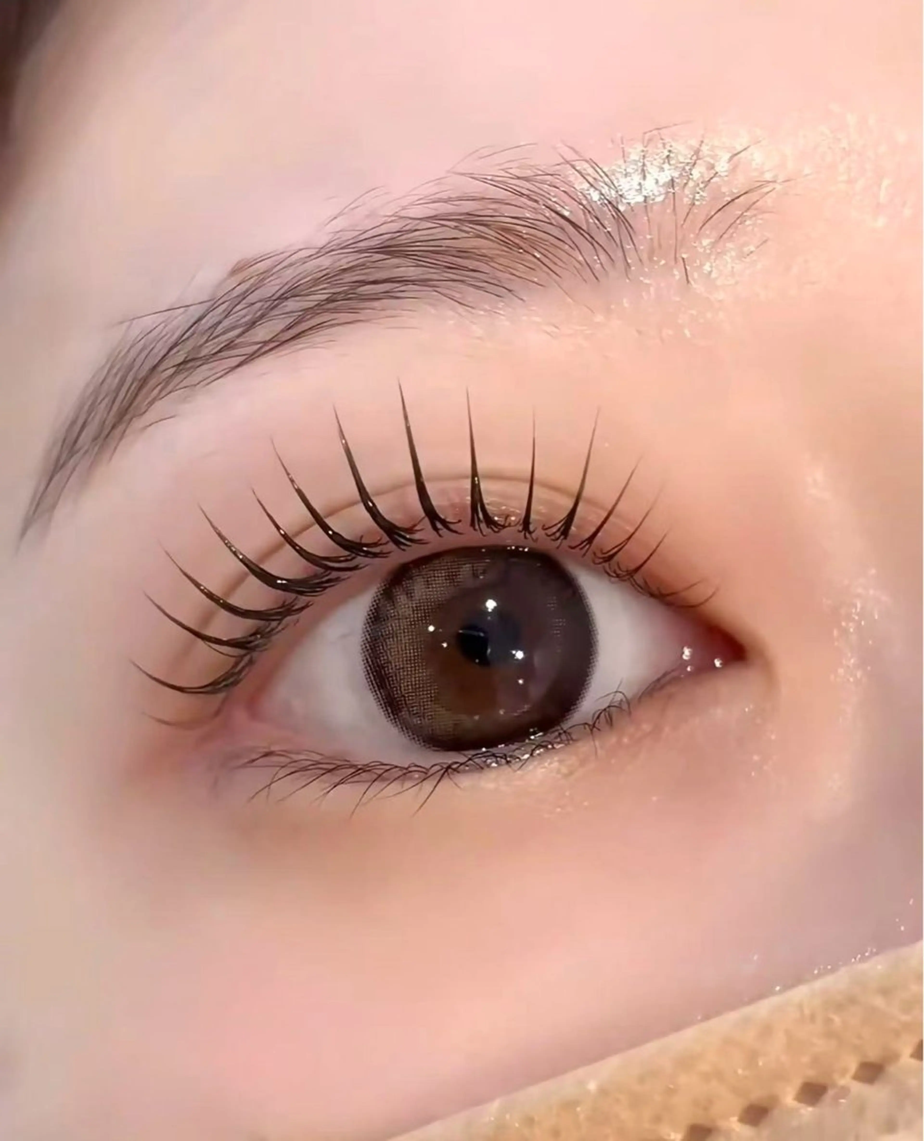 ネイル マツエク BEL EYE BEAUTYのマツエク・マツパデザイン