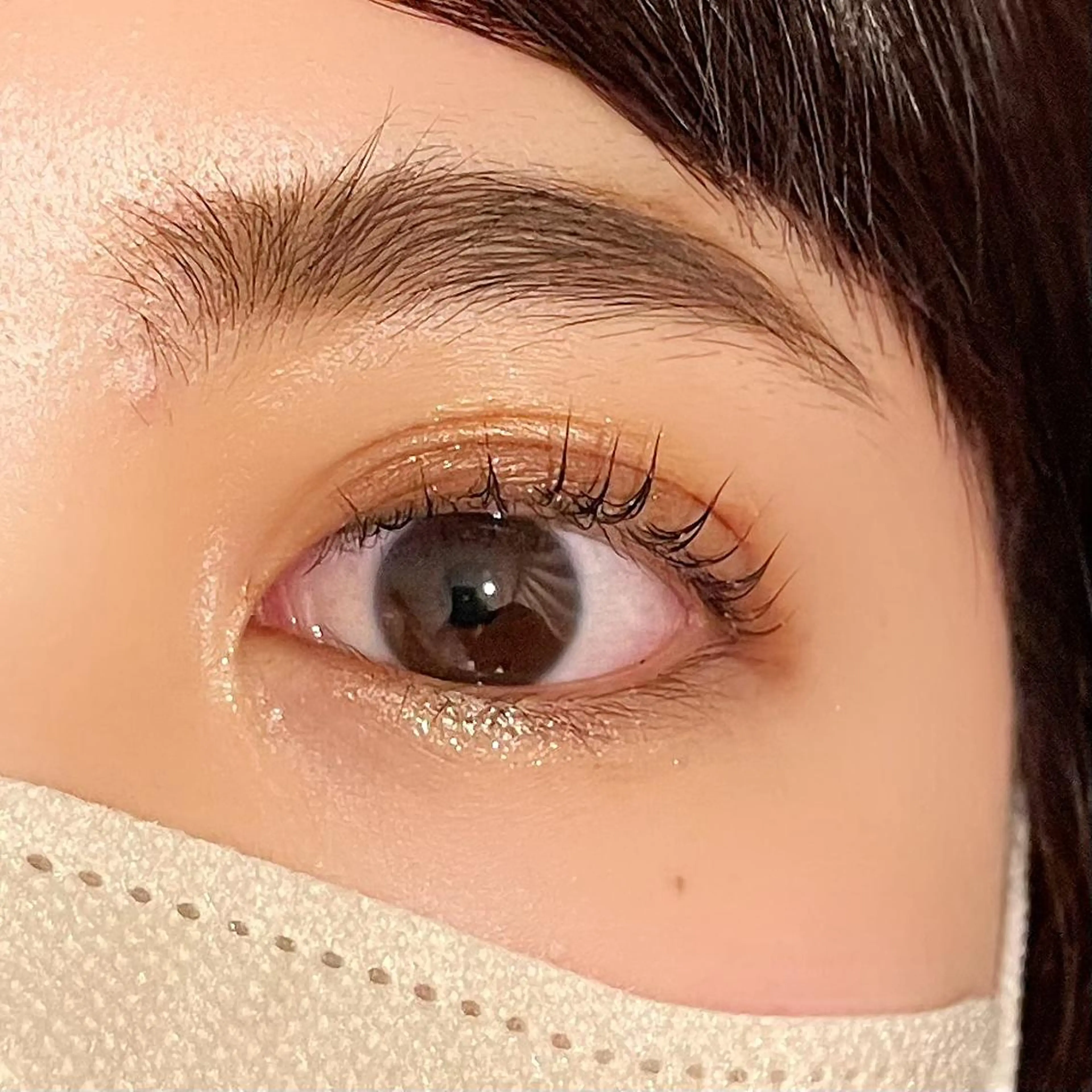 マツエク・マツパ マツパ アイサロン♡uru 村山 うららのマツエク・マツパデザイン