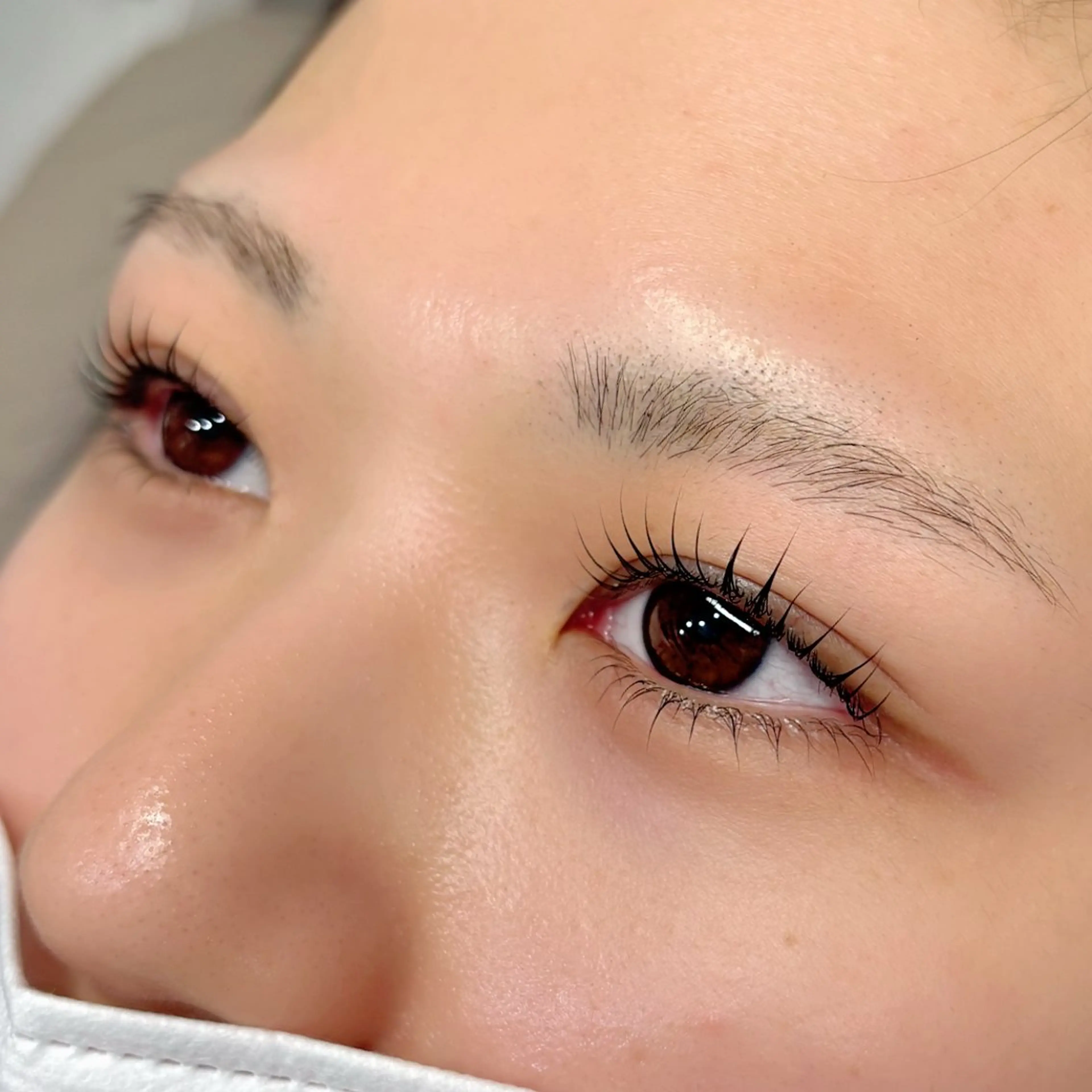 マツエク・マツパ 21時まで営業/金山 眉毛/脱毛/まつぱのマツエク・マツパデザイン