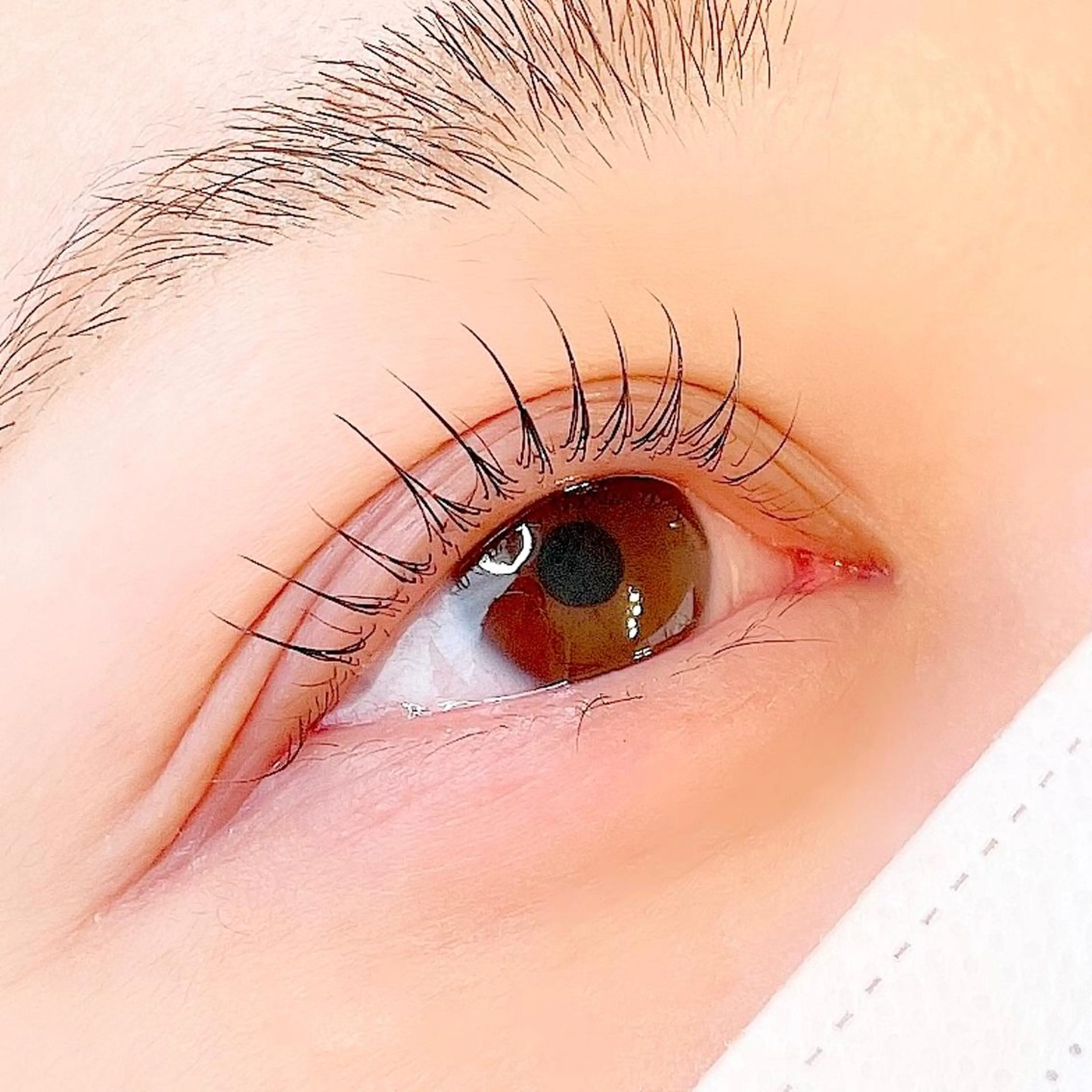 マツエク・マツパ ant_u🌷 arisaのマツエク・マツパデザイン