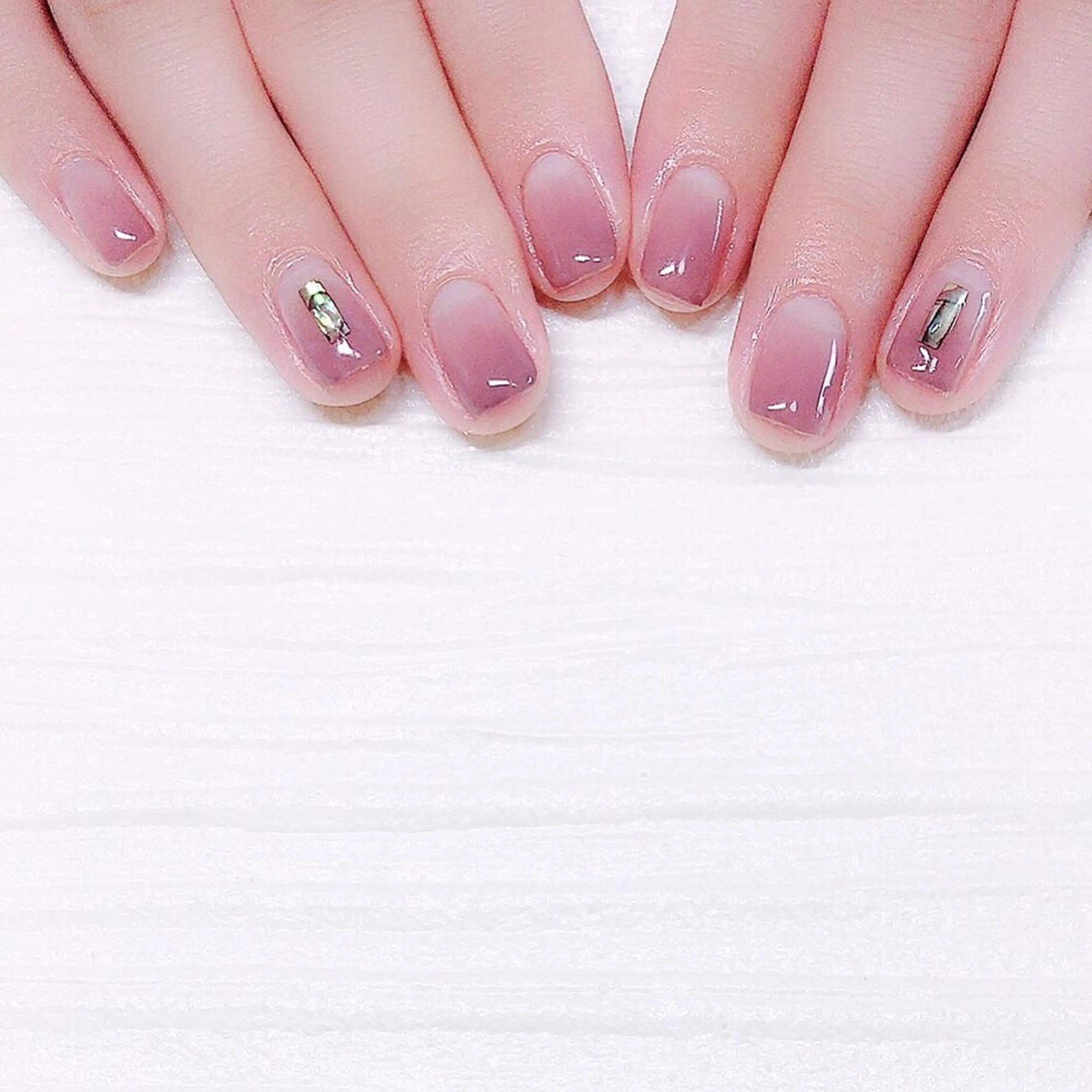 ネイル nailsalon vanilla.のネイルデザイン