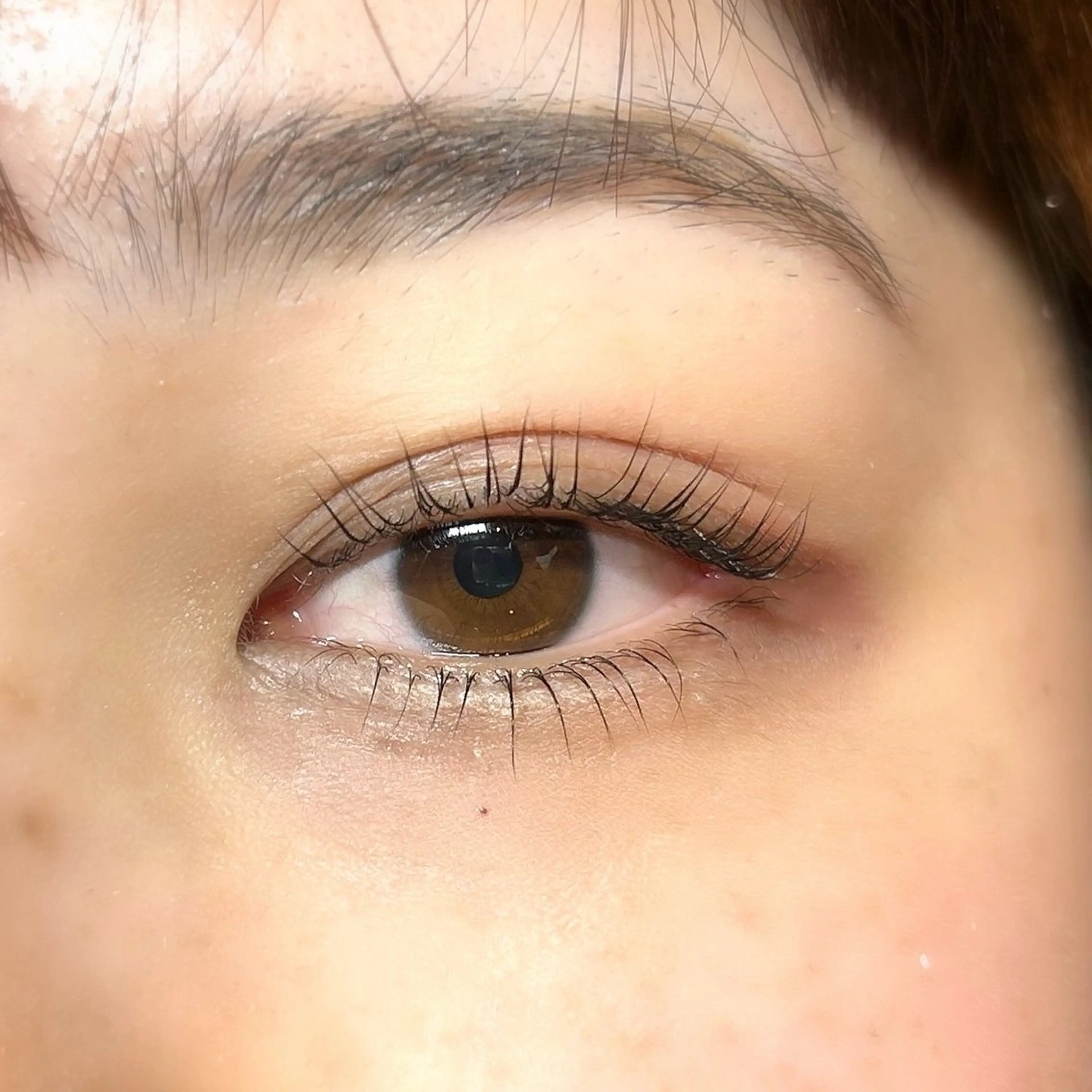 マツエク・マツパ 大林 彩乃のマツエク・マツパデザイン