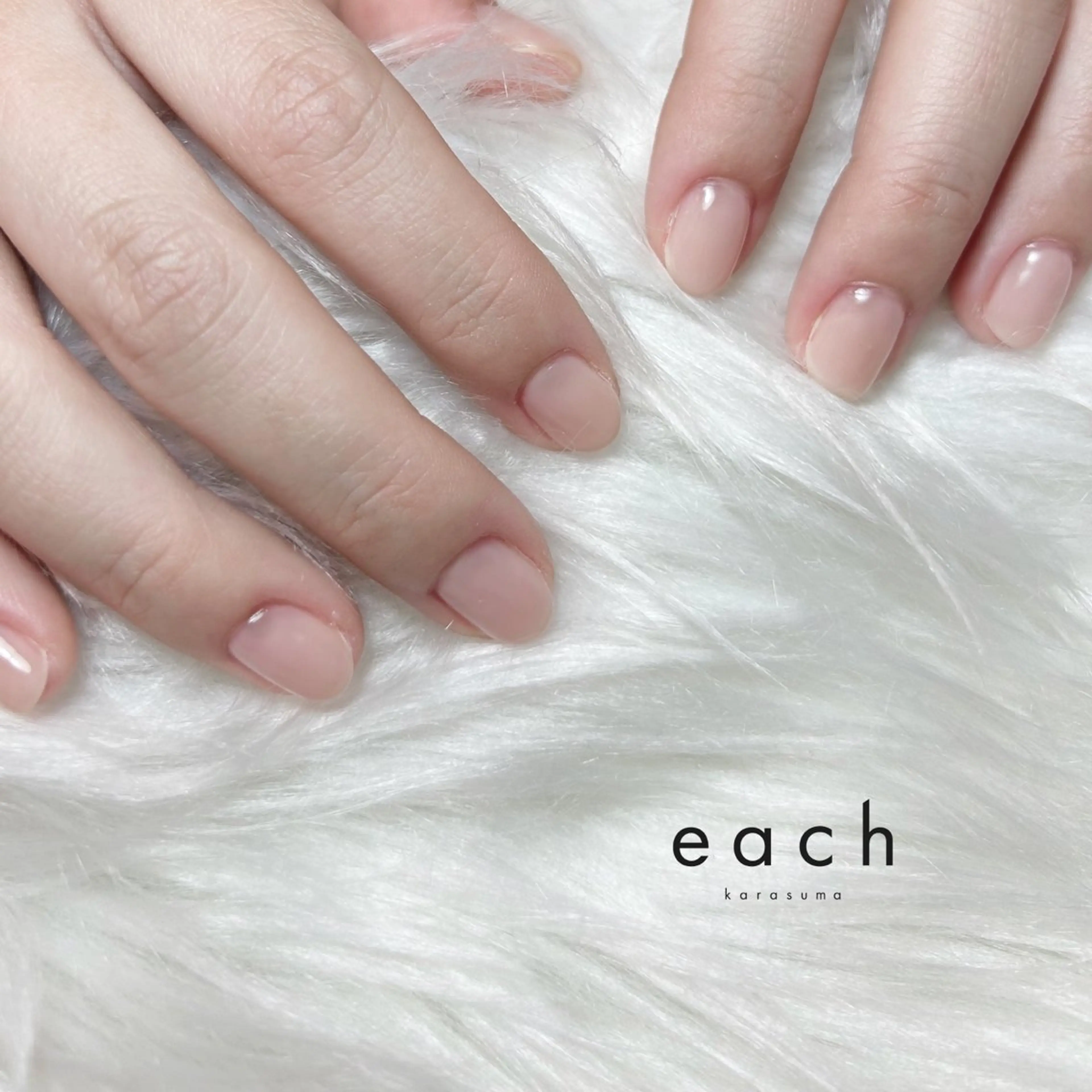 ネイル filon nail所属・filon nail kanako🕊のネイルデザイン