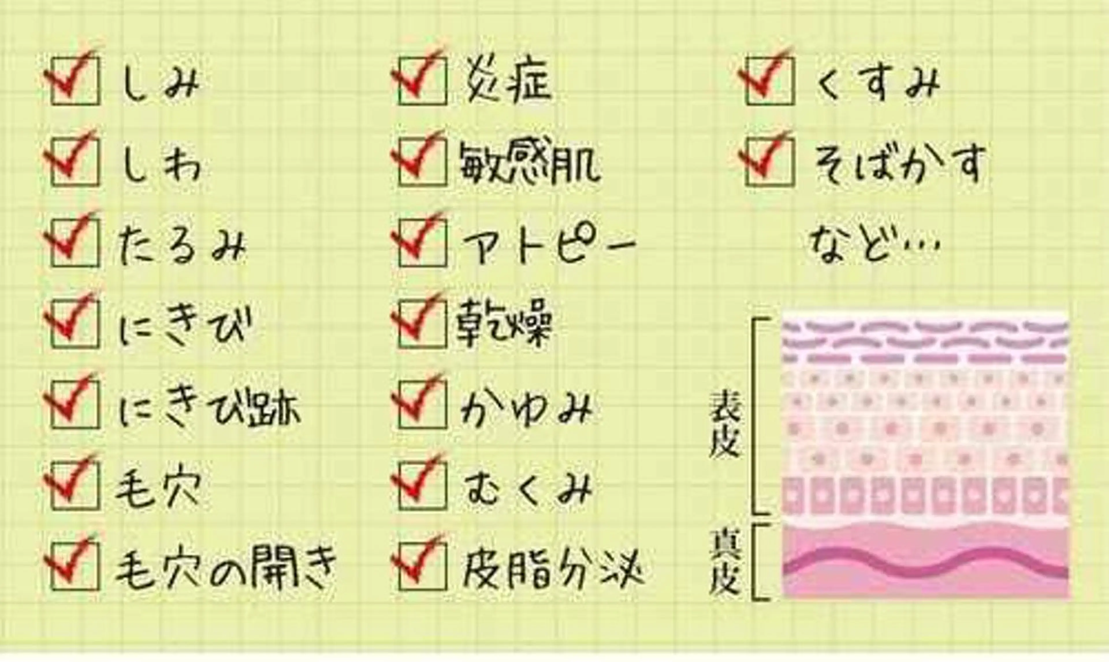 脱毛＆肌質改善サロン shandeelのエステ・リラクイメージ