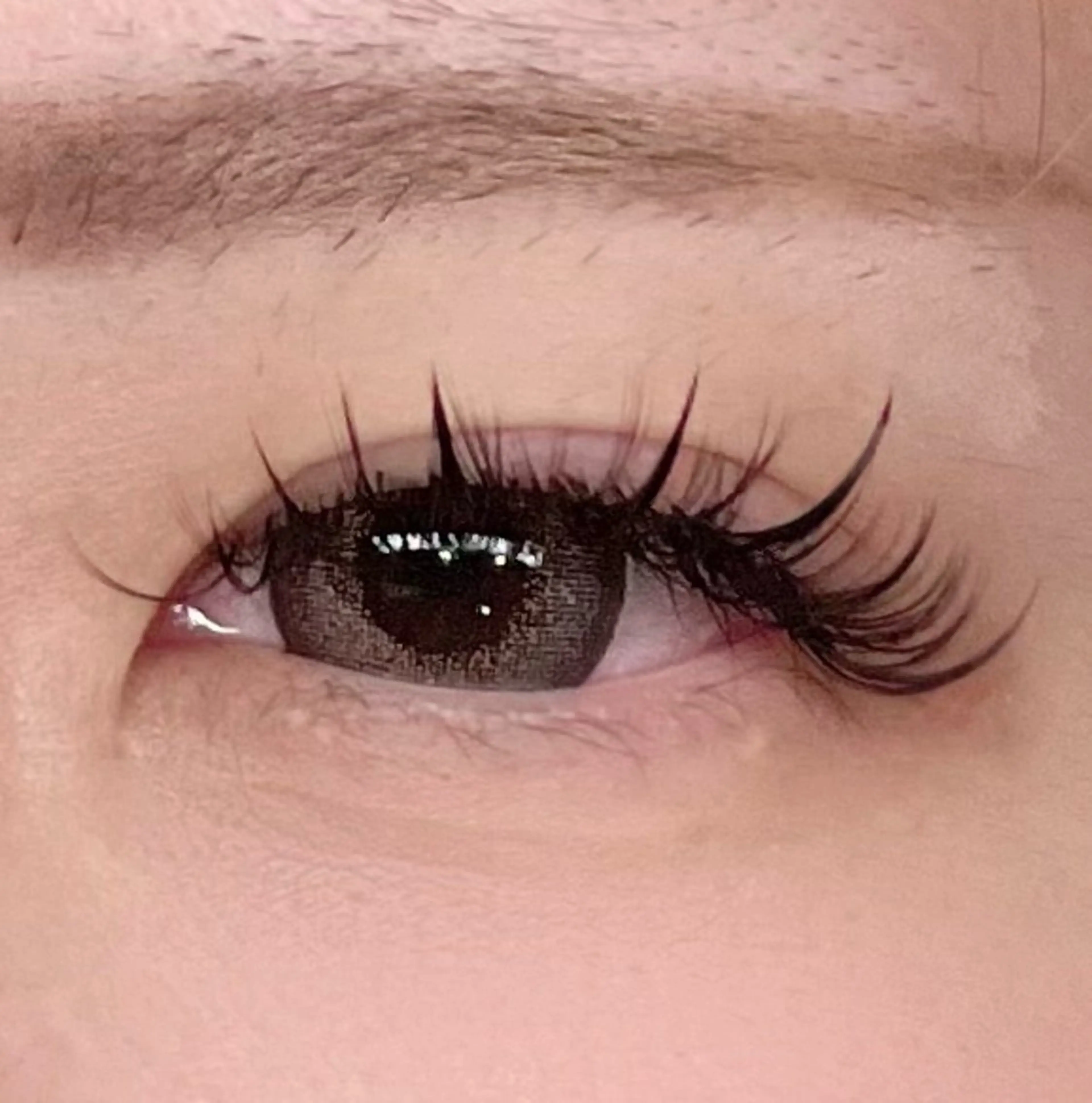 マツエク・マツパ Ayako Beautyのマツエク・マツパデザイン