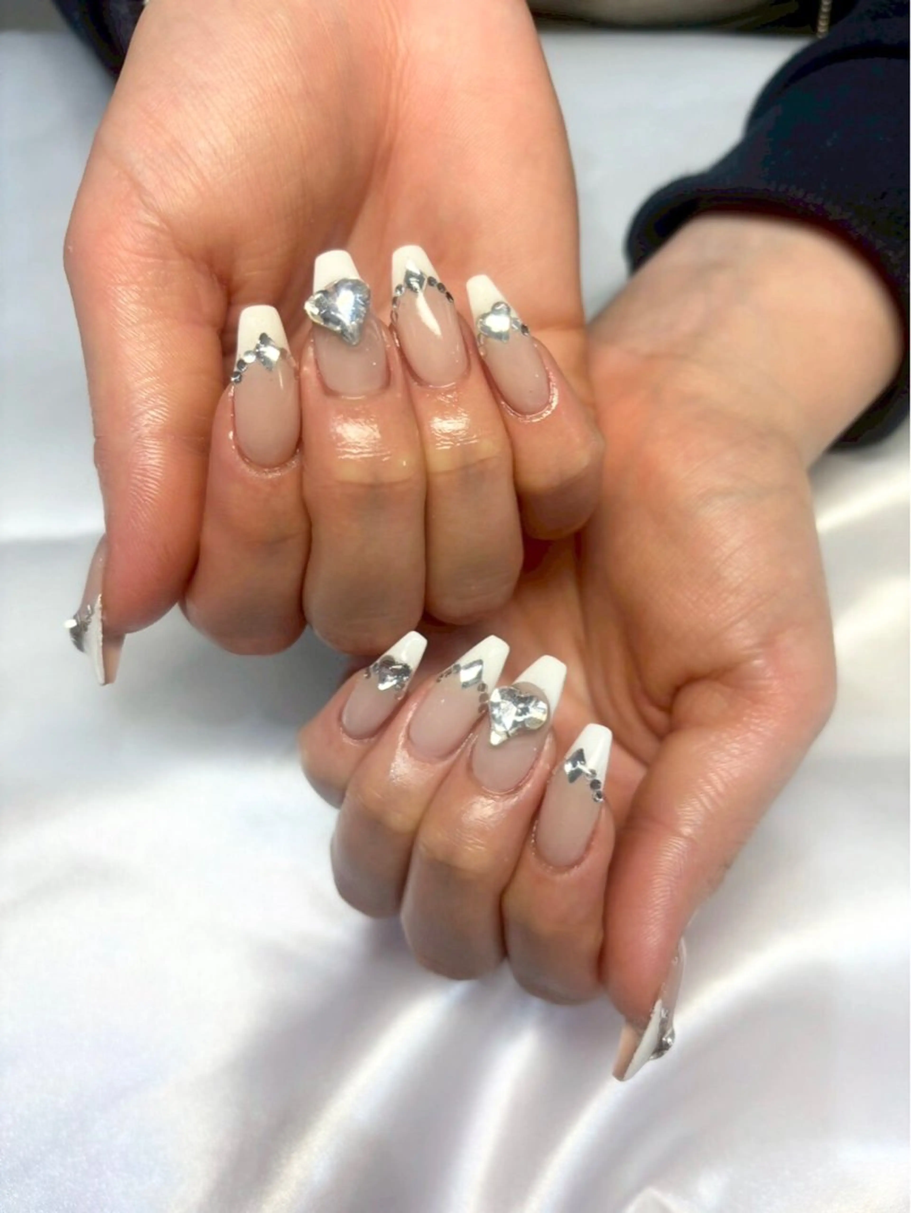 ネイル ハンドネイル Ashliy大宮♡ アシュリーのネイルデザイン