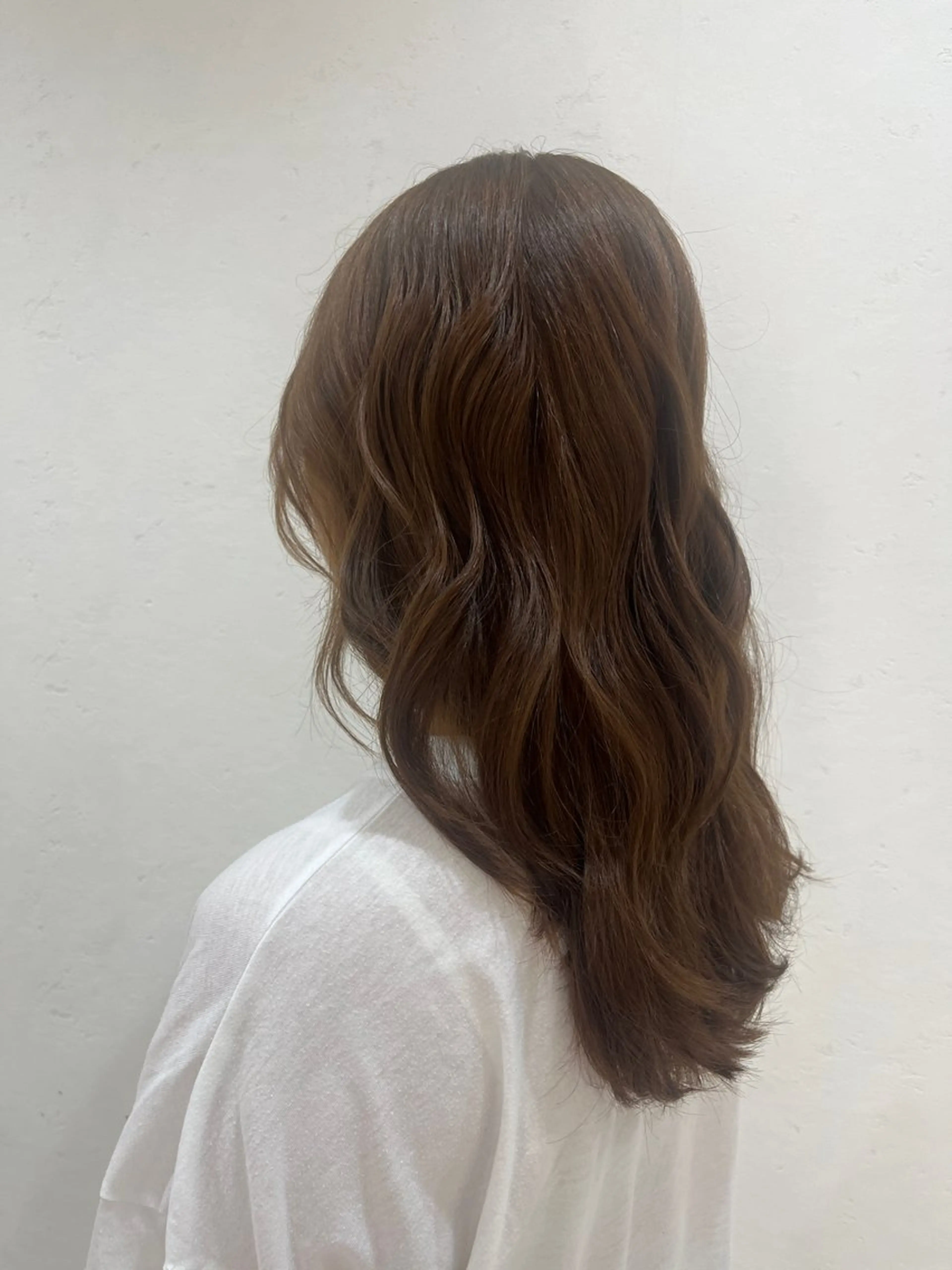 🖤営業中限定🖤リタッチ+うる艶トリートメント🫧の写真