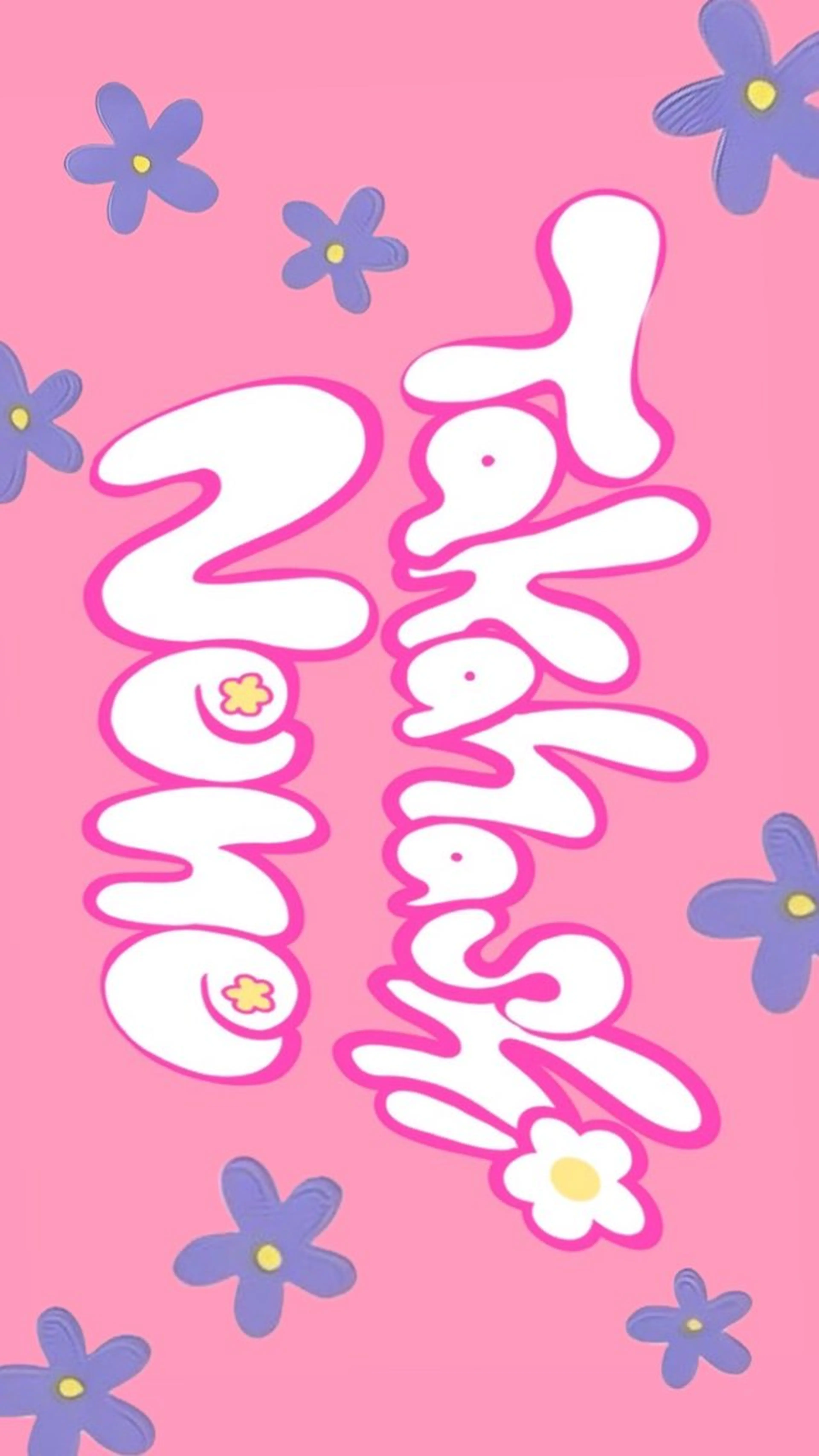 ロング カラー ヘアカラー 🍓ハイトーンカラー 🎀nene🍓のヘアスタイル