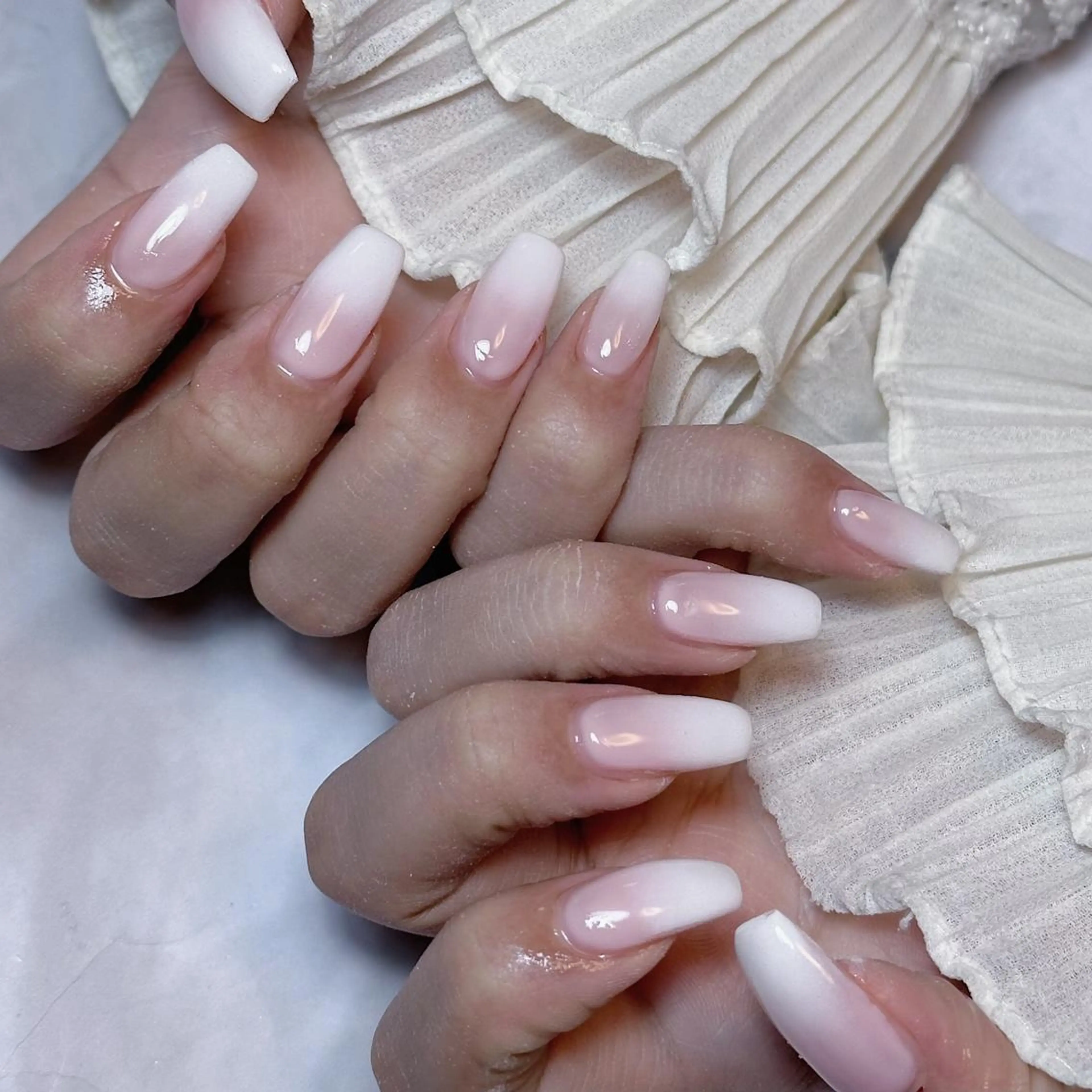 ネイル ハンドネイル 🤎Yun nail salon🤎のネイルデザイン