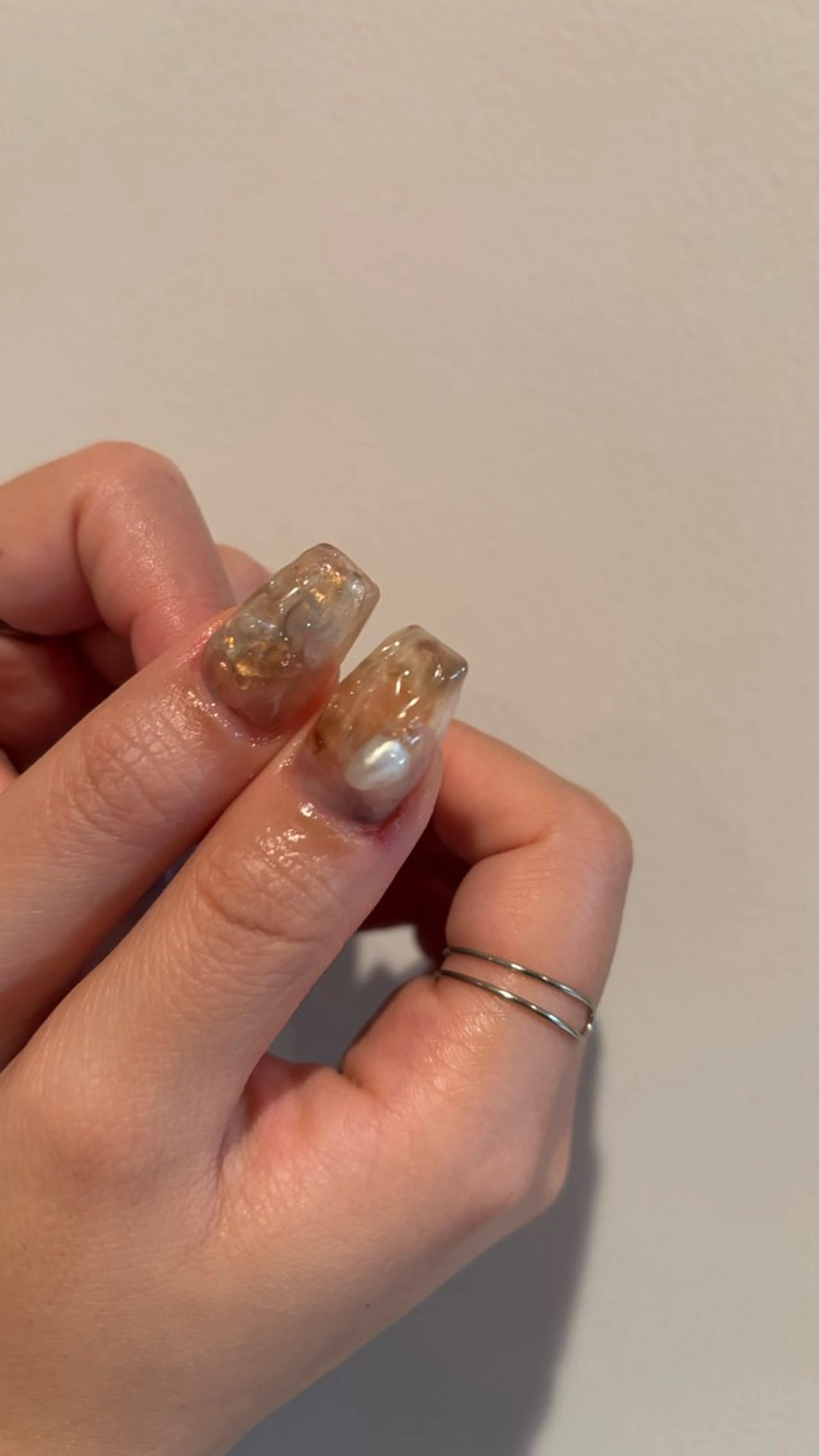 ネイル H'ami (haruka)のネイルデザイン