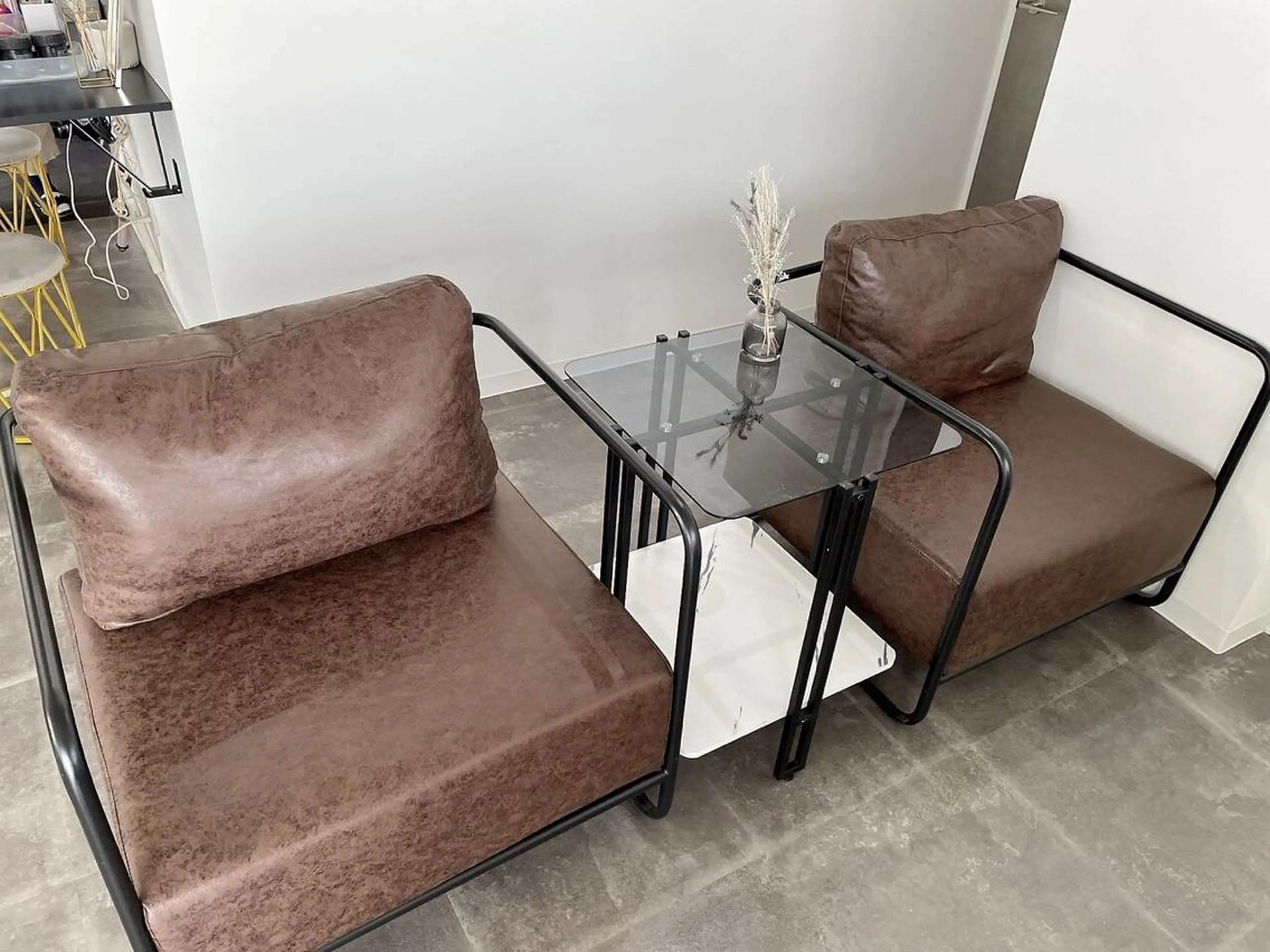 joie ange MATSUMURAのネイルデザイン