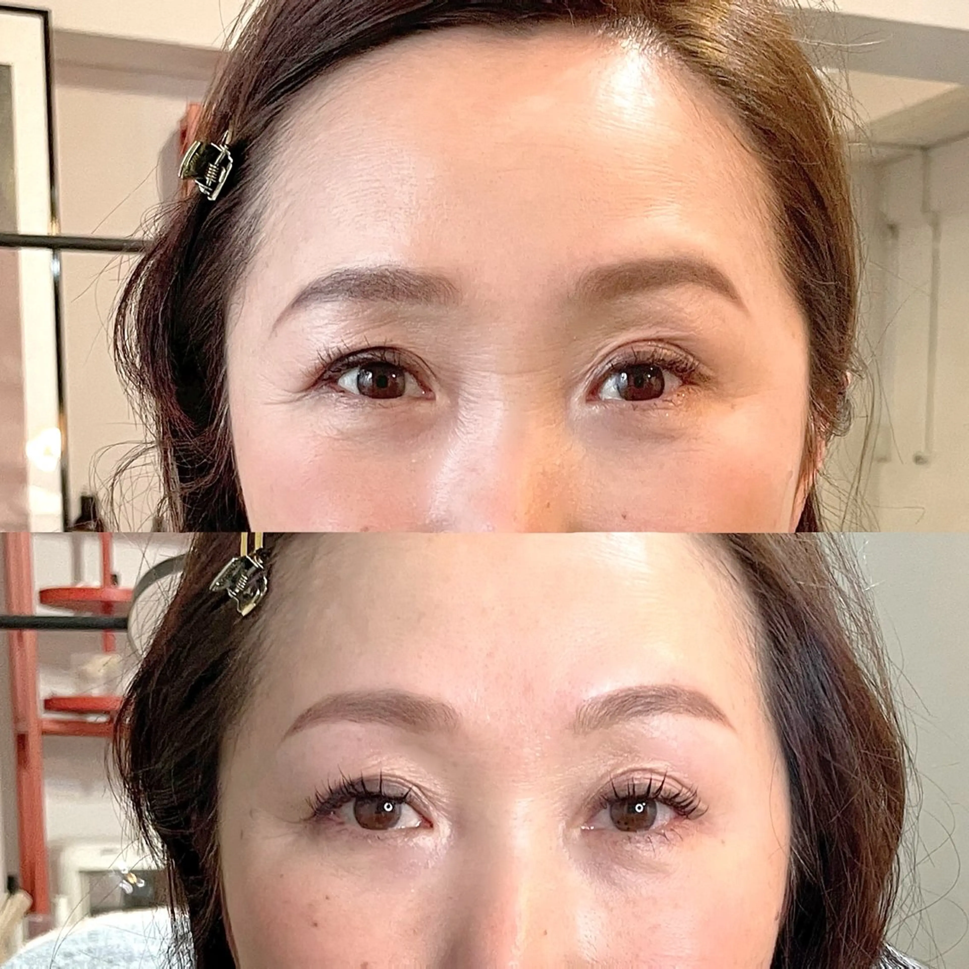 アイブロウ HAYeyelash masakoのマツエク・マツパデザイン