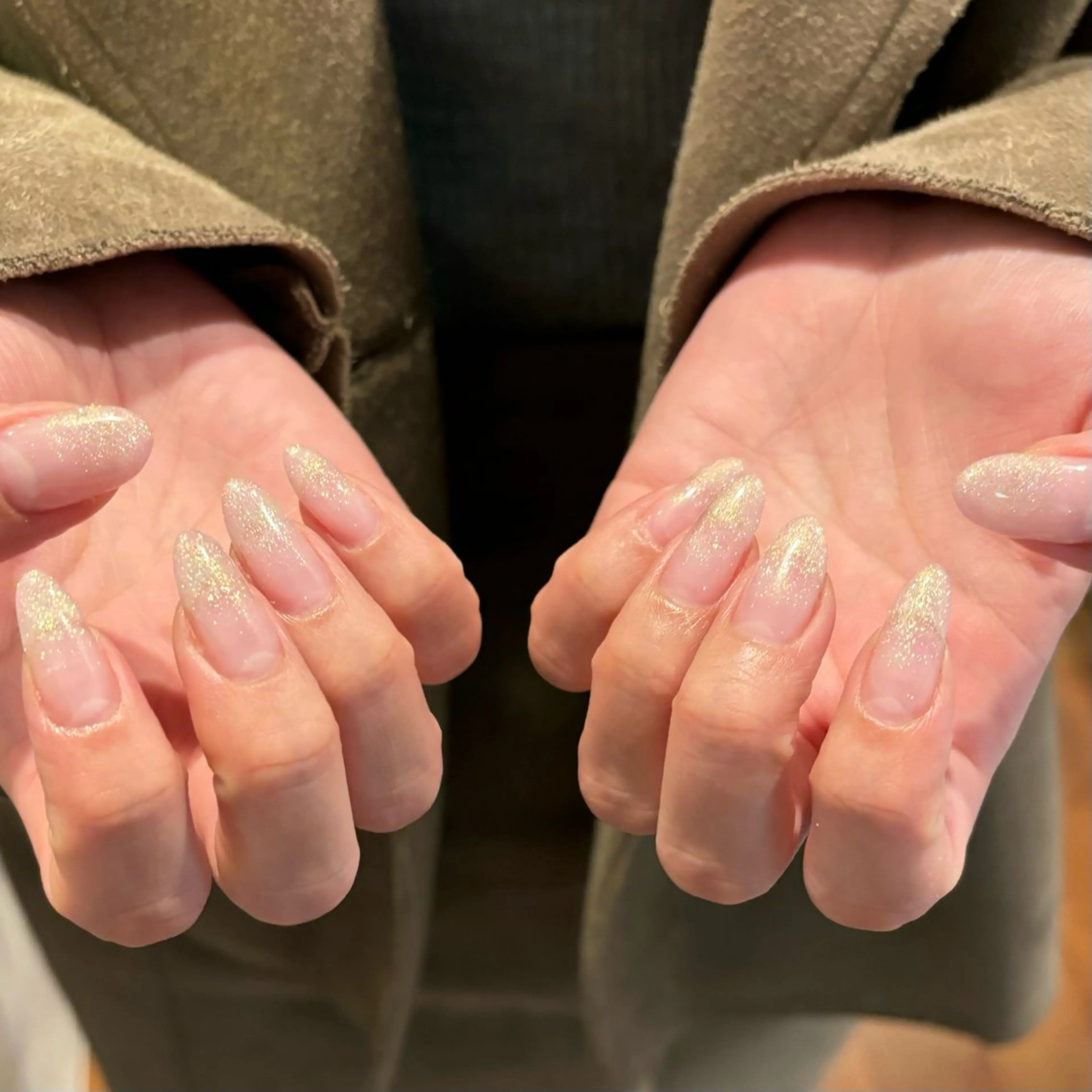 ネイル Mネイル久屋店 KOZUEのネイルデザイン