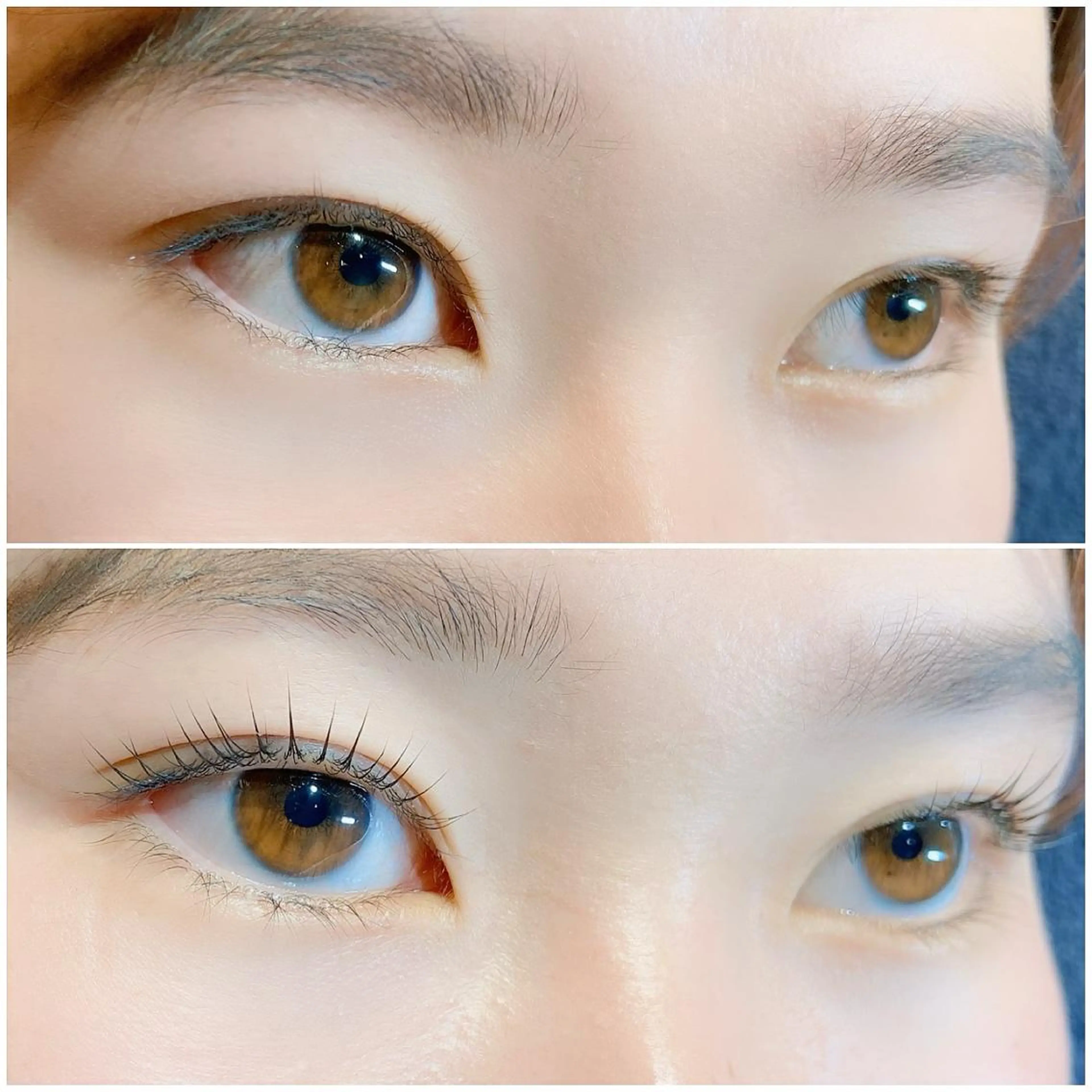 マツエク・マツパ マツパ earth入間* yu-riのマツエク・マツパデザイン