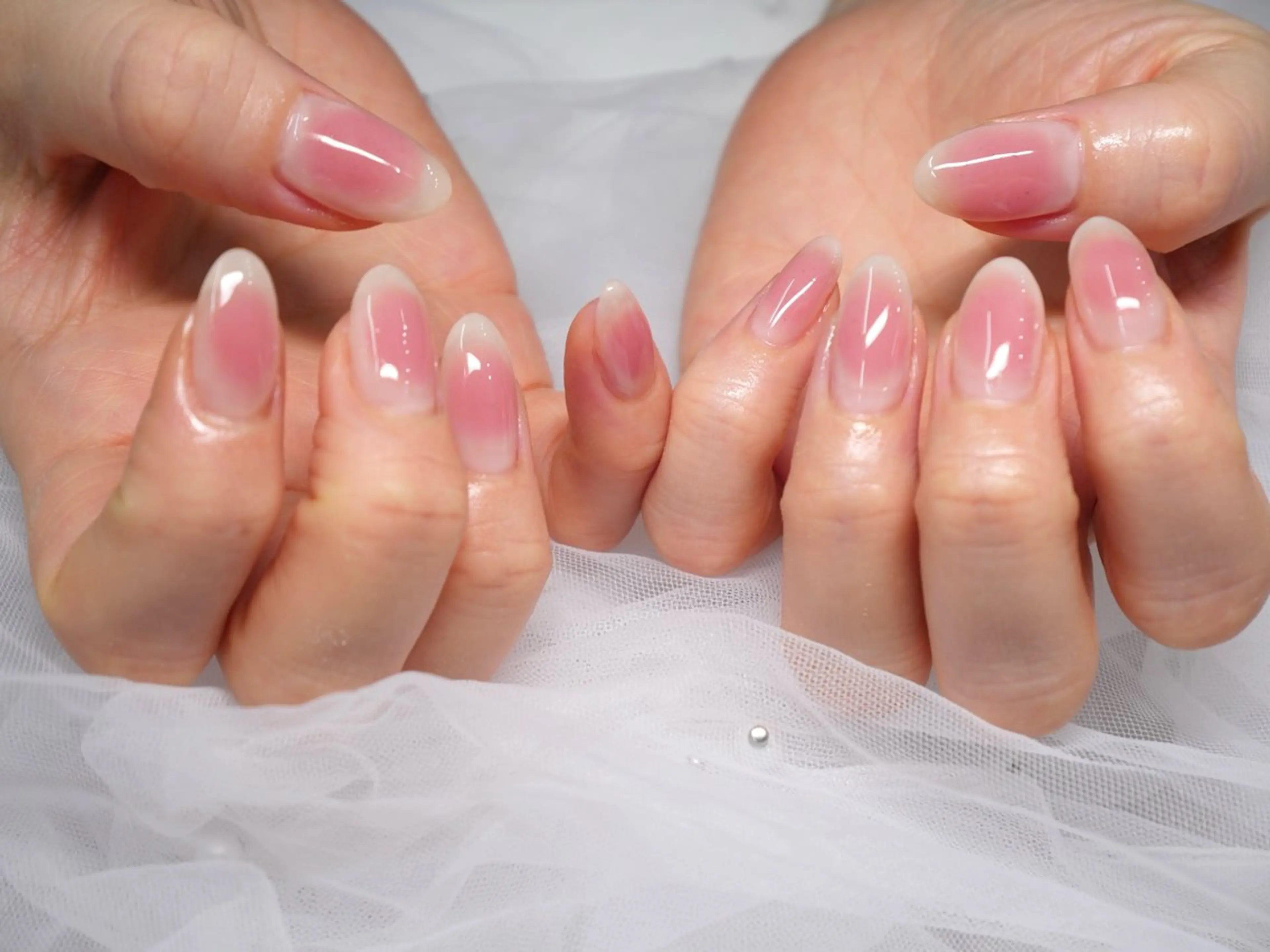 ネイル ハンドネイル Nailsalon Graciasのネイルデザイン