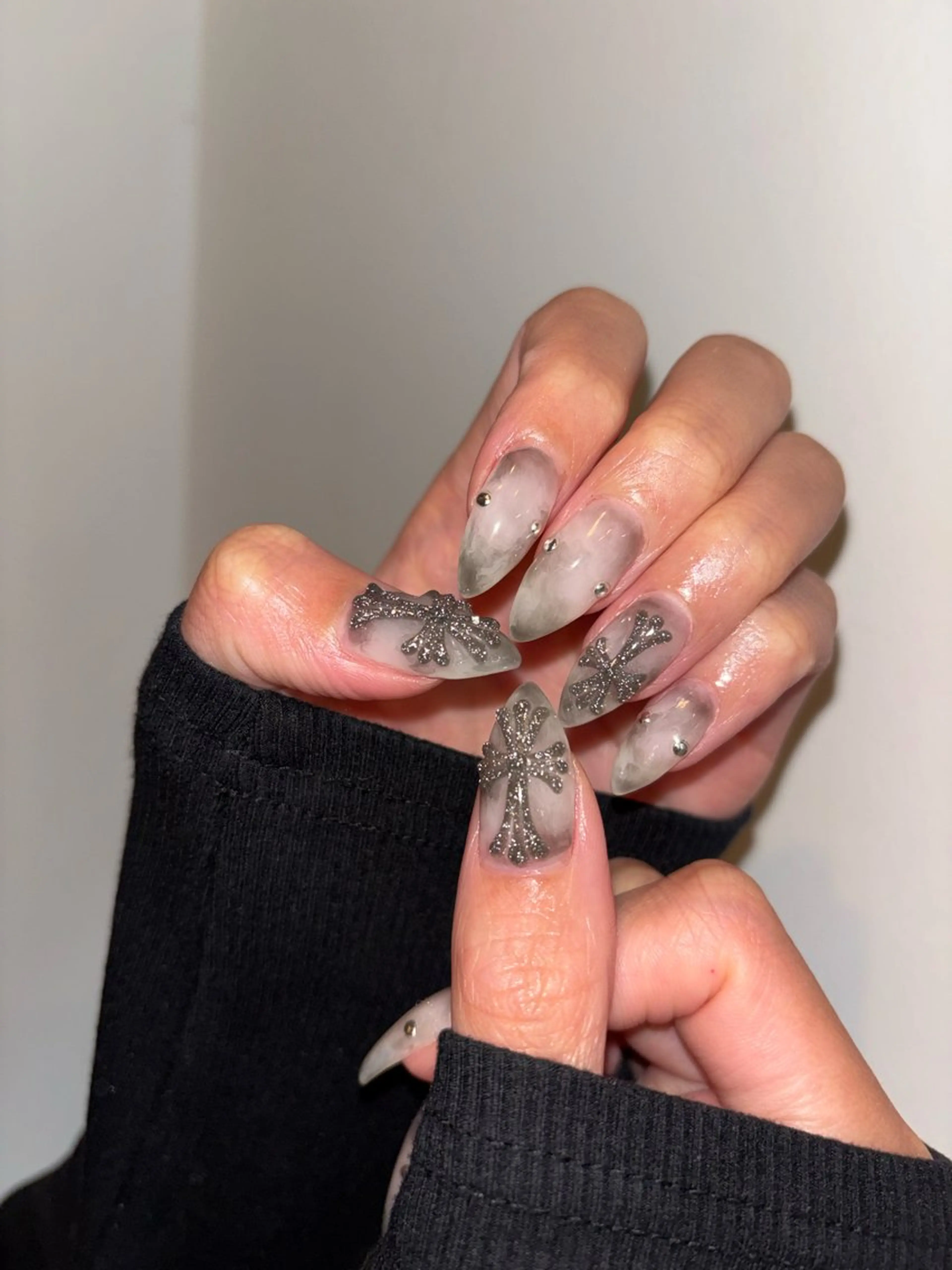 ネイル H'ami (haruka)のネイルデザイン