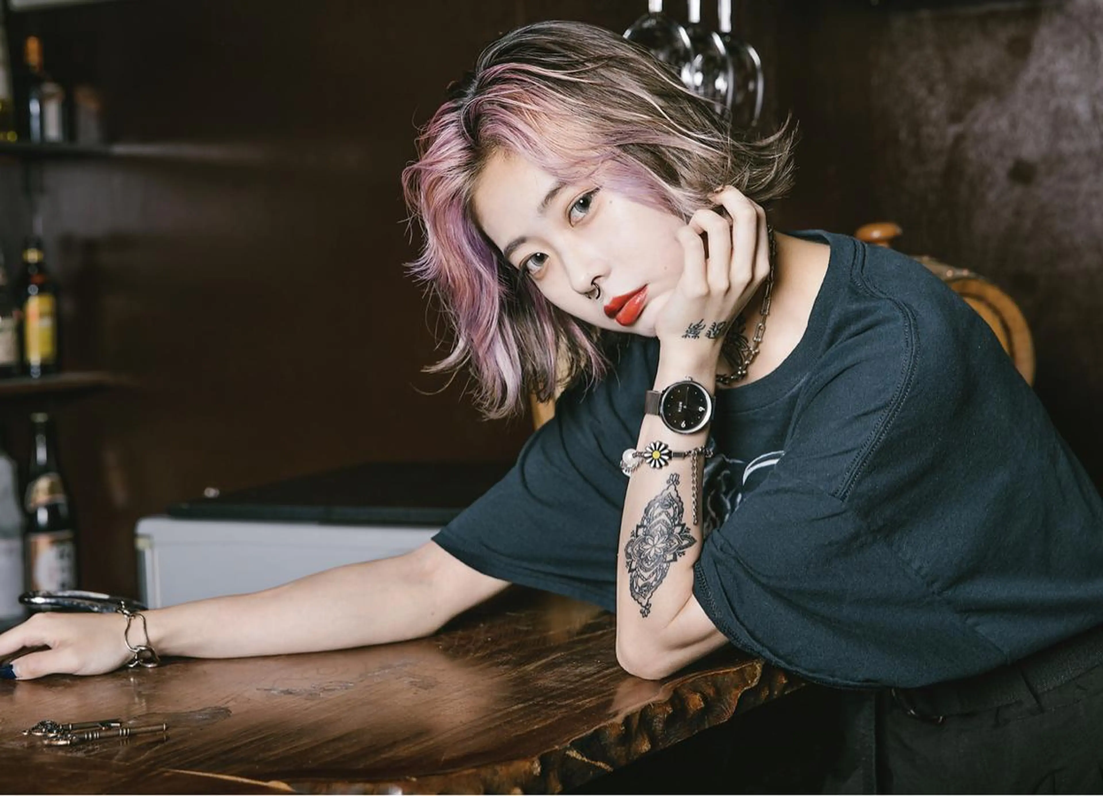 デザインにお困りの方はメッセージにてご相談お待ちしています！の写真