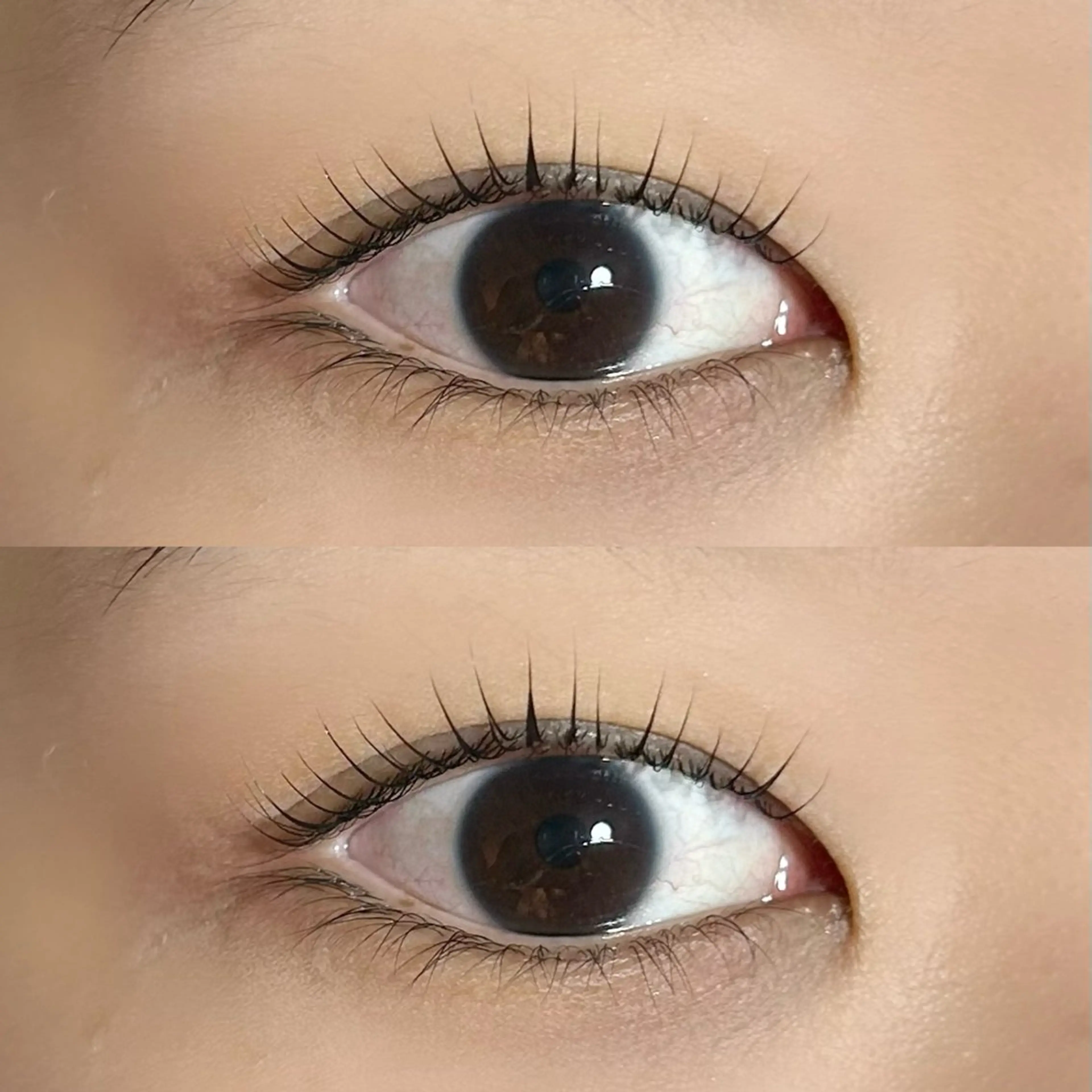 マツエク・マツパ ナチュラル マツパ さくら/ 金沢文庫のマツエク・マツパデザイン