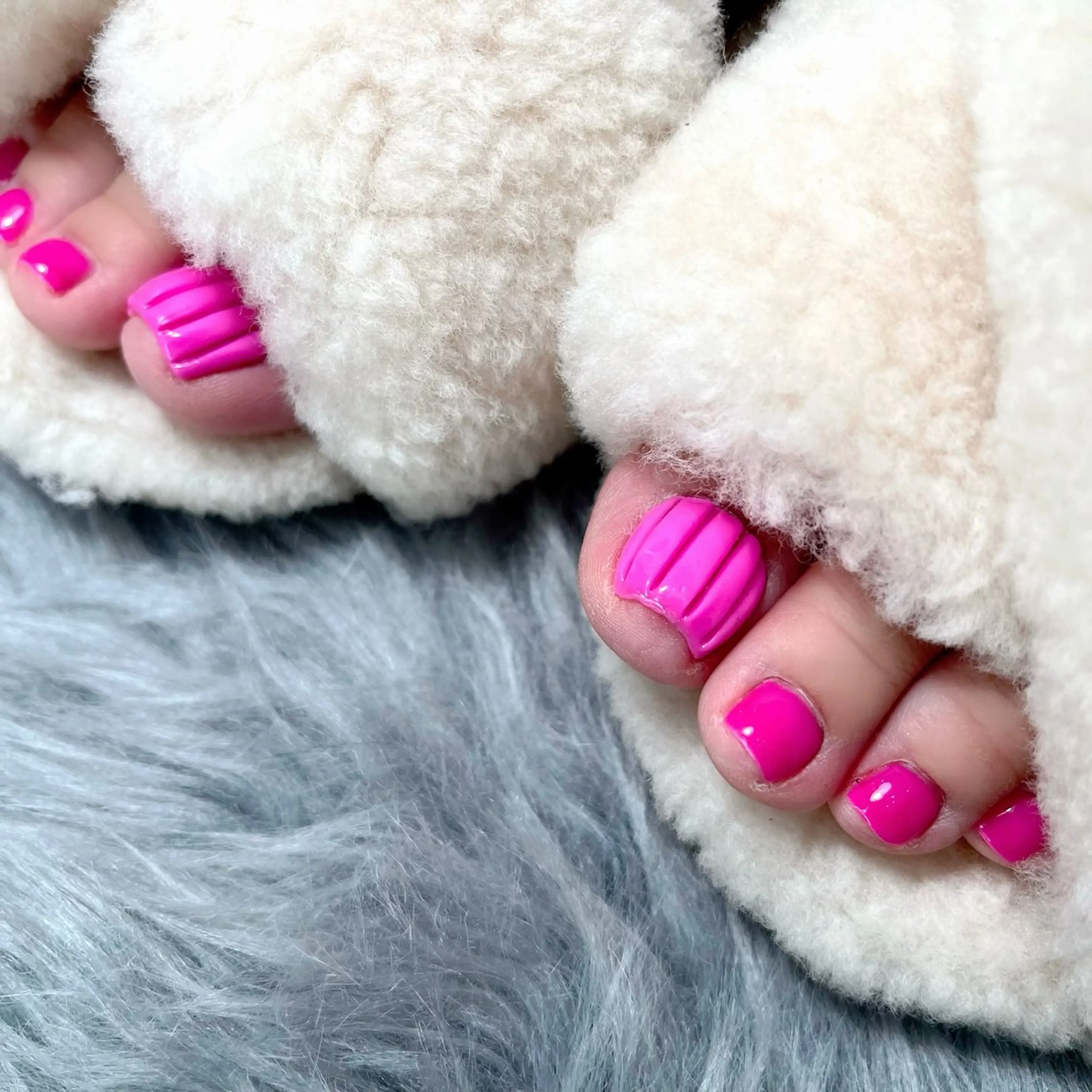 THE464 the464のネイルデザイン