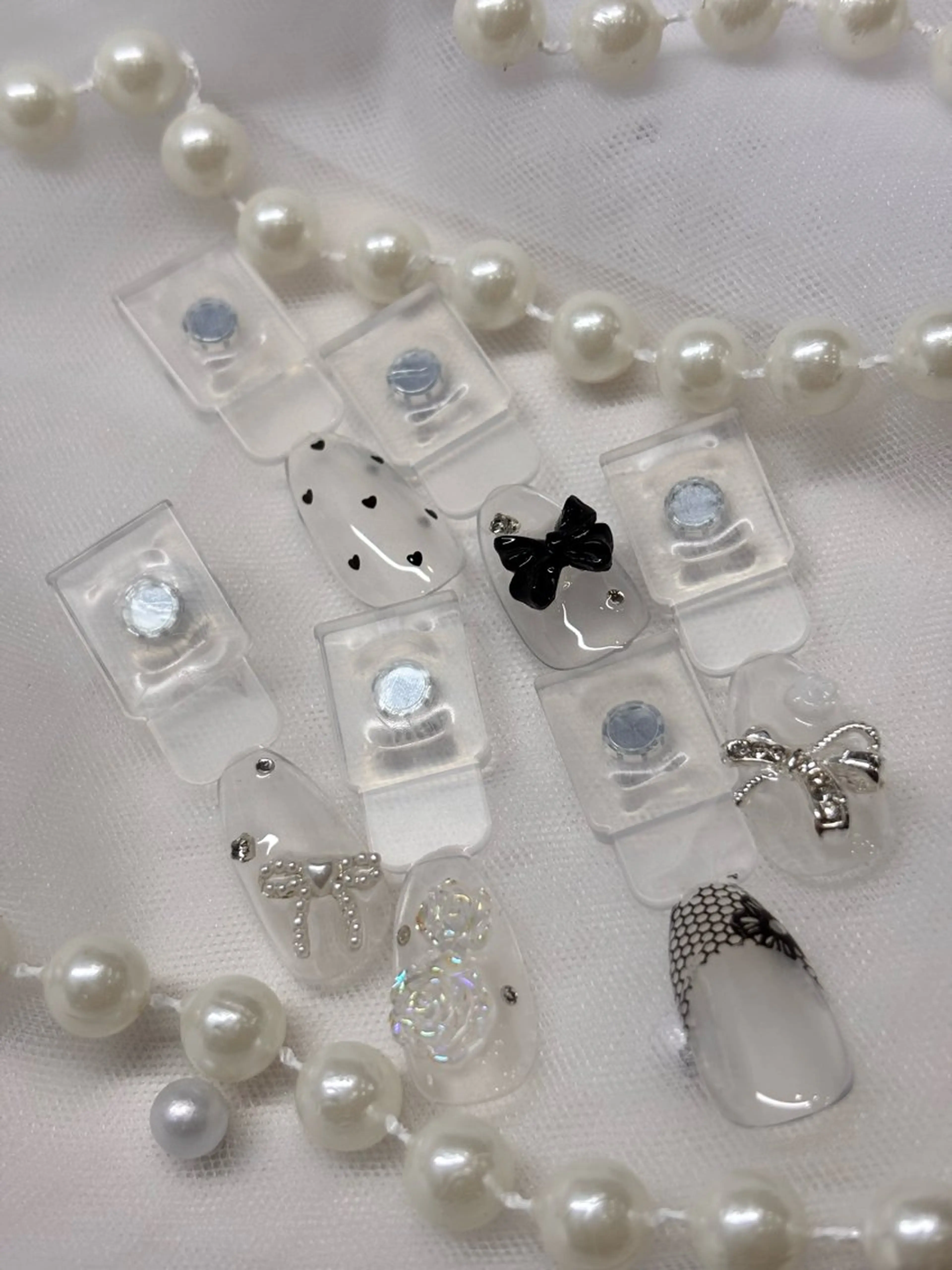 ネイル ハンドネイル nailsalon cozy.cutilのネイルデザイン