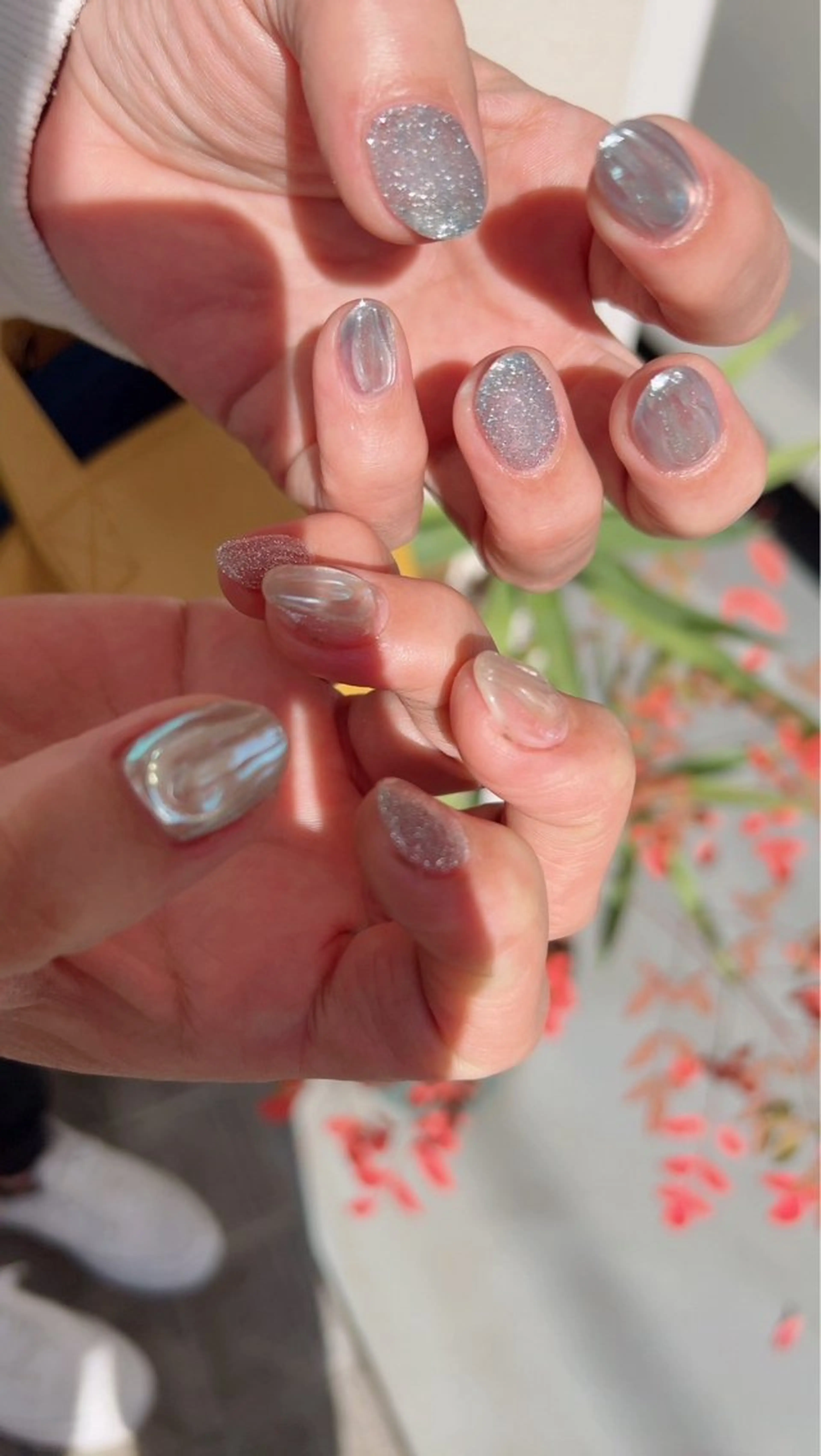 ネイル irooo 21のネイルデザイン