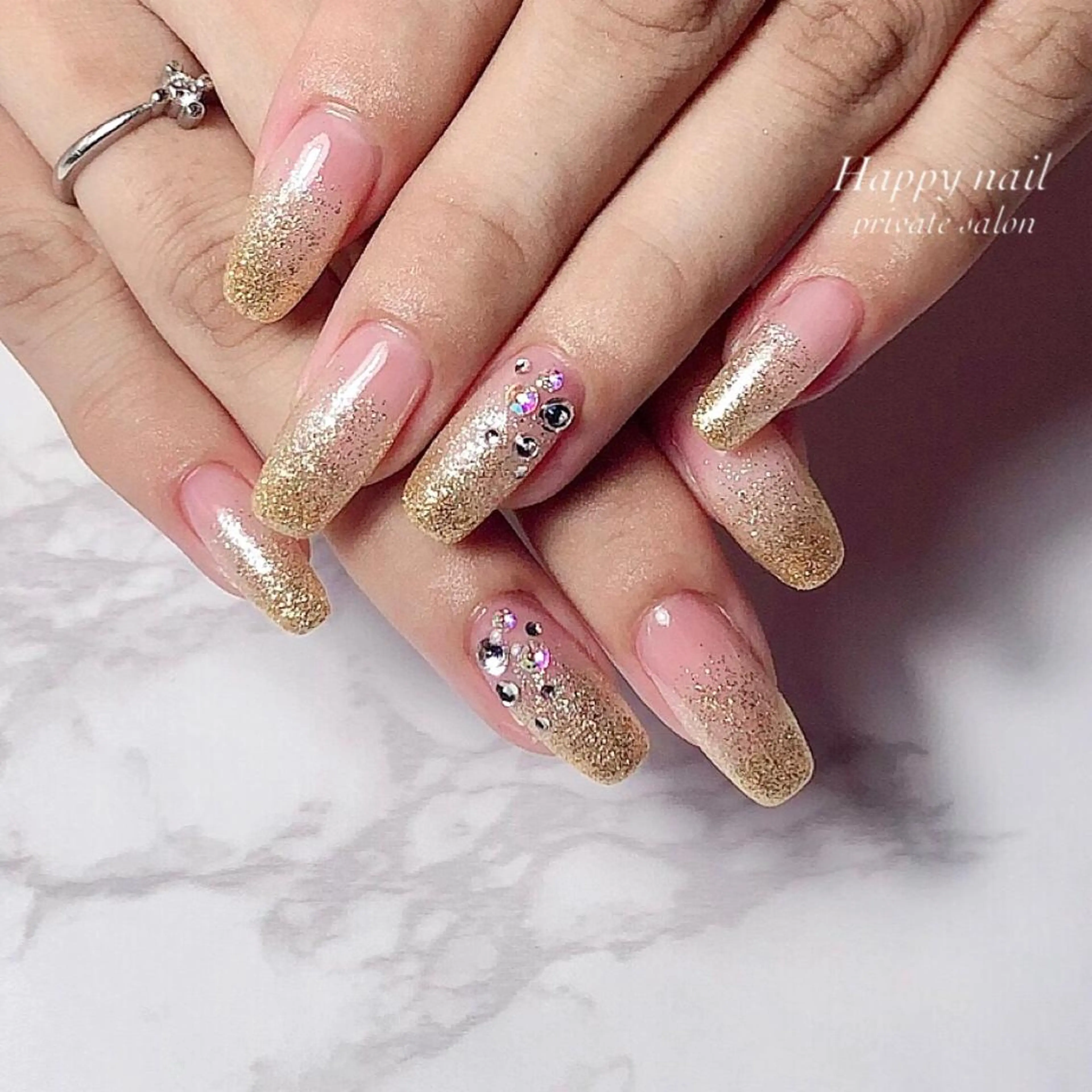 ネイル 心と体が整う腸活 サロン ラクシュミーのエステ・リラクイメージ