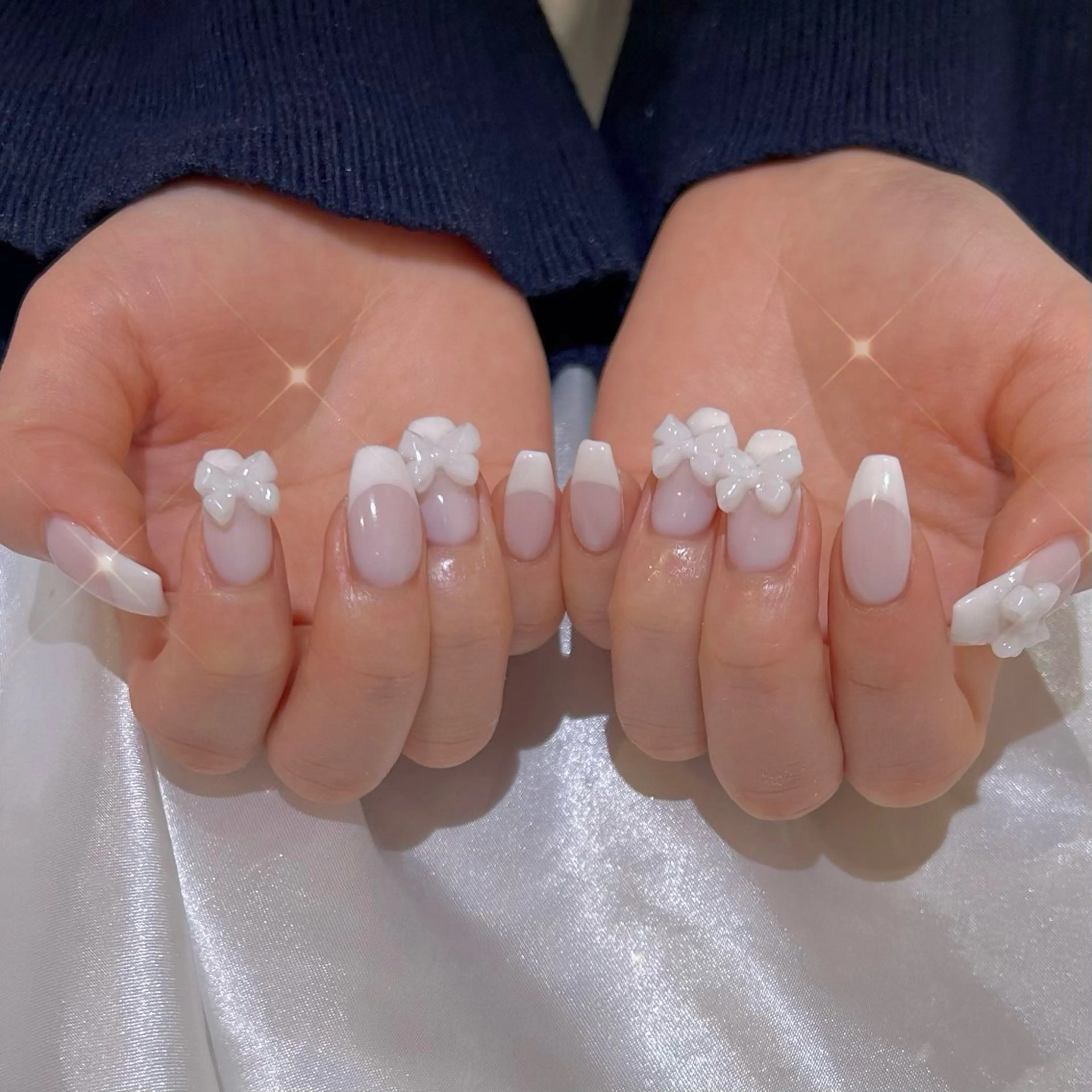 ネイル ハンドネイル Sato nanakaのネイルデザイン