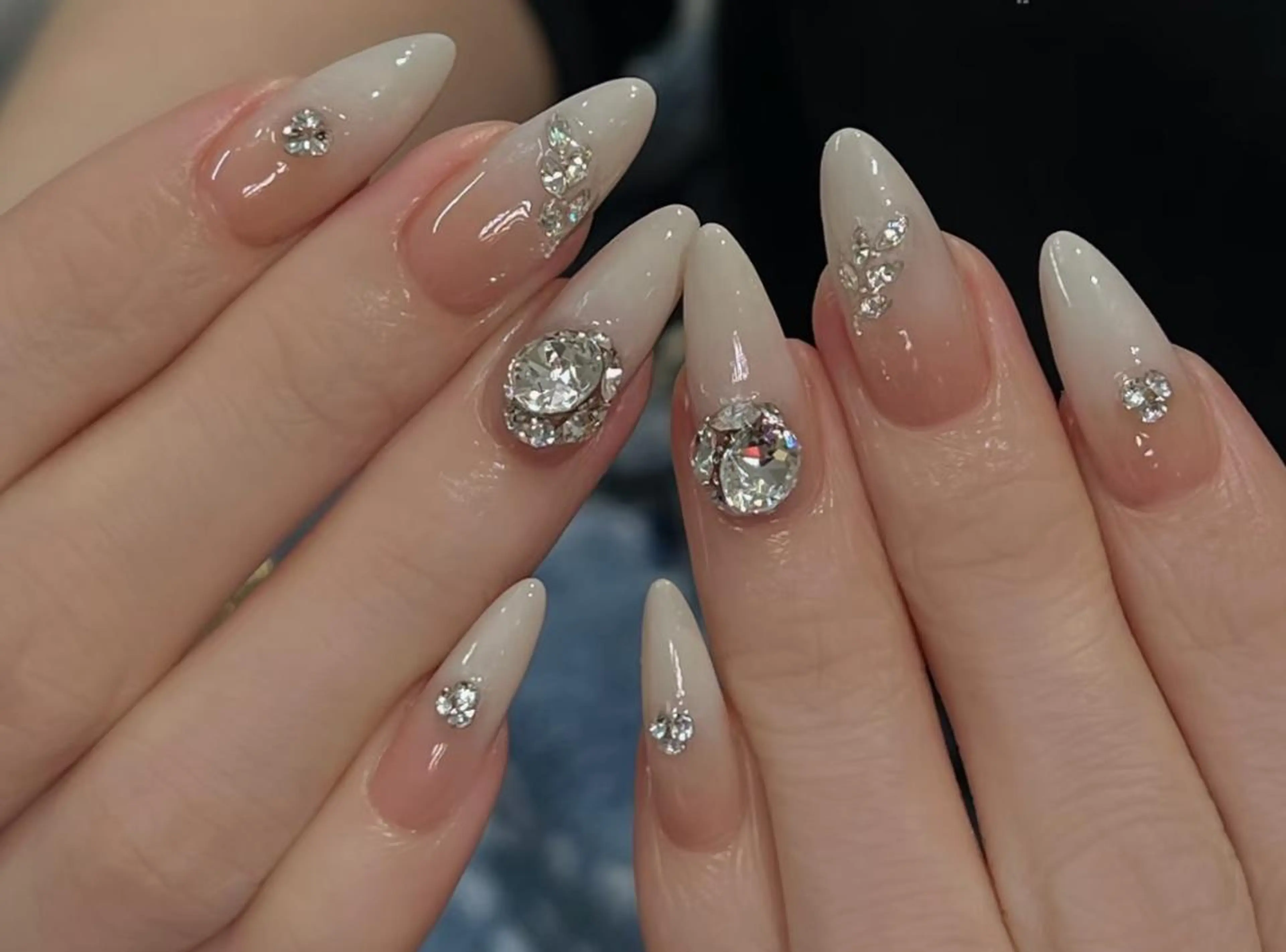 キッズ ハンドネイル 🎀 Ayaka_nailのネイルデザイン