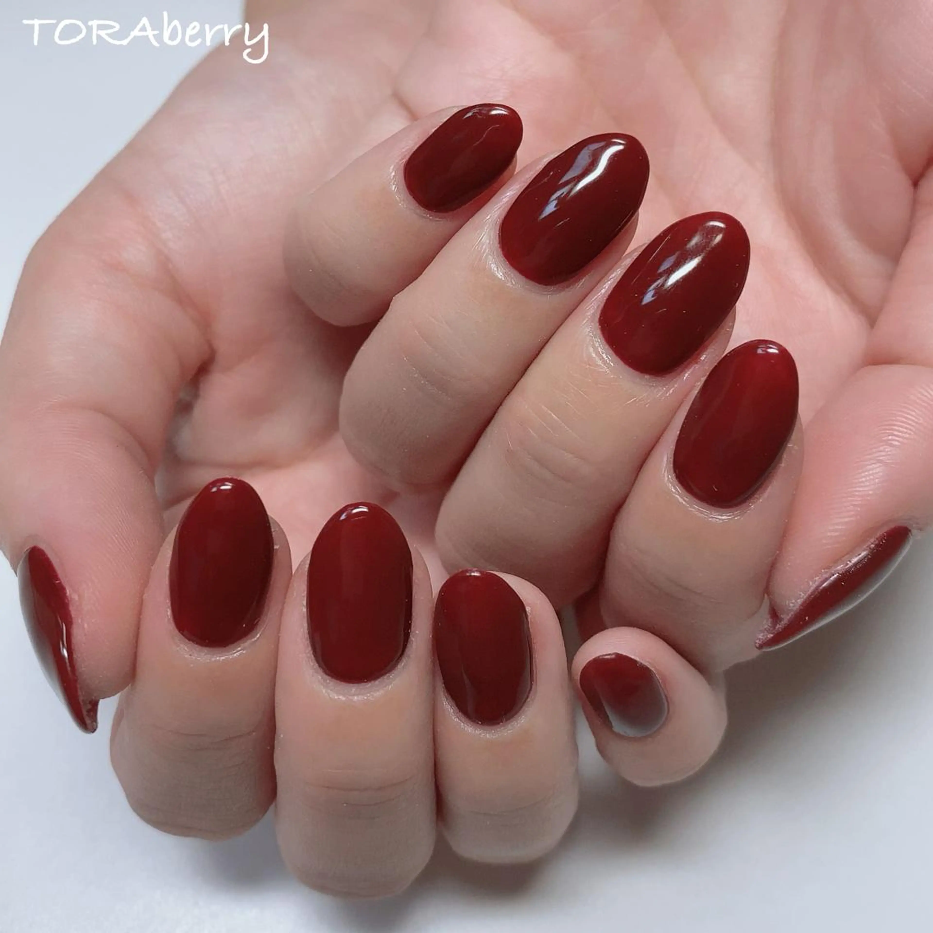 ネイル ネイリスト なつみのネイルデザイン