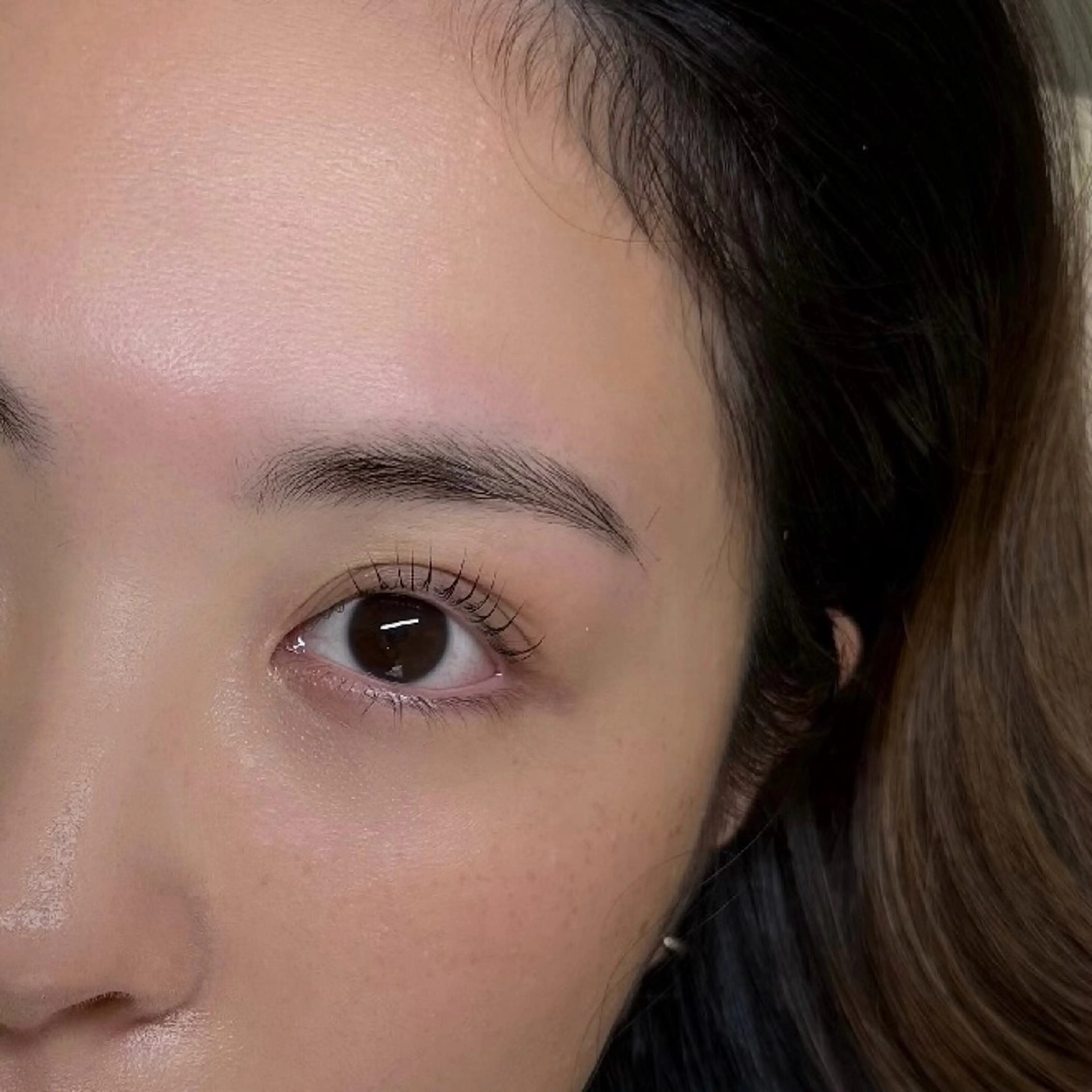 マツエク・マツパ HEDERA ワカクワのマツエク・マツパデザイン