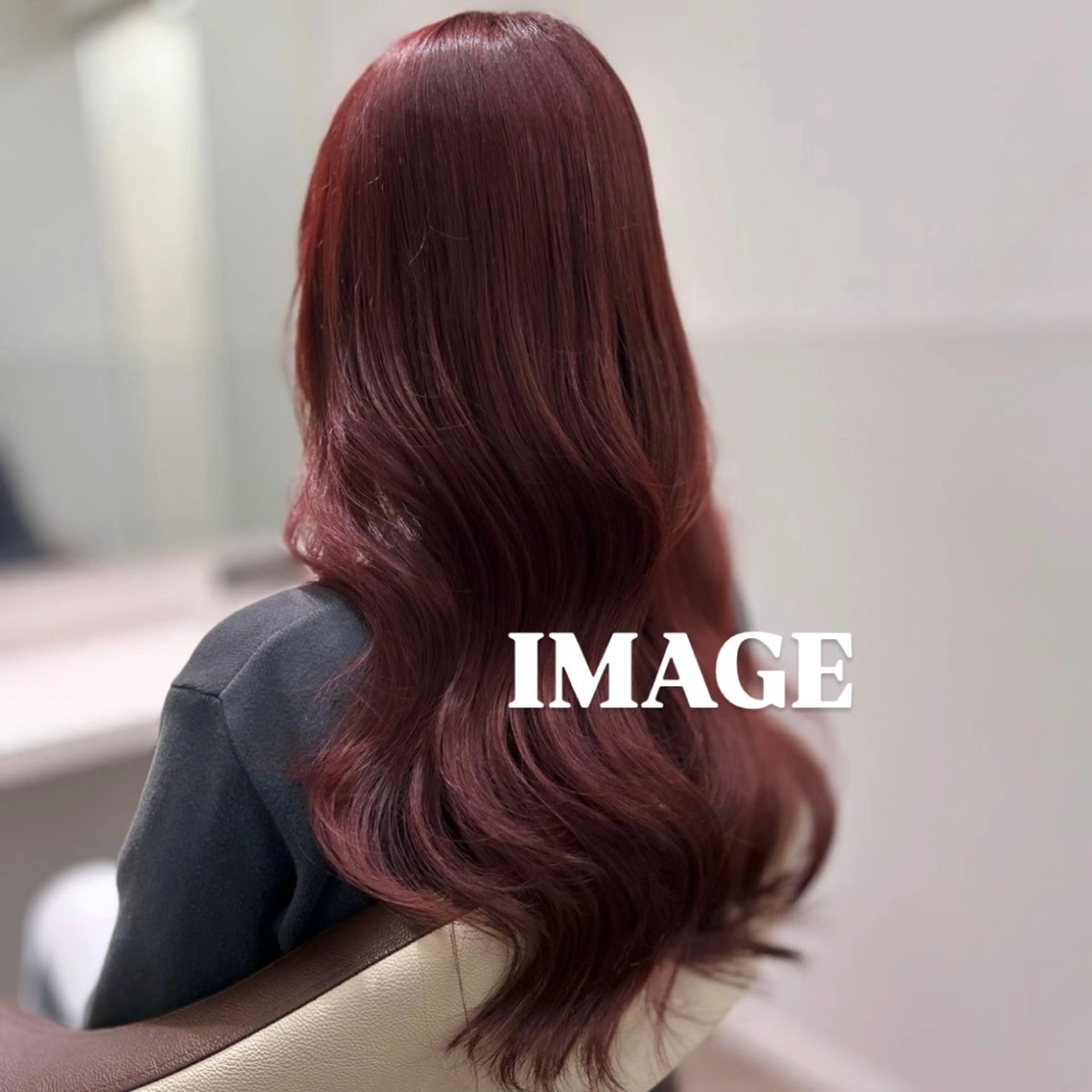 🌼ブリーチなしダブルカラー🌼派手髪にしちゃいましょ​〜​う！の写真