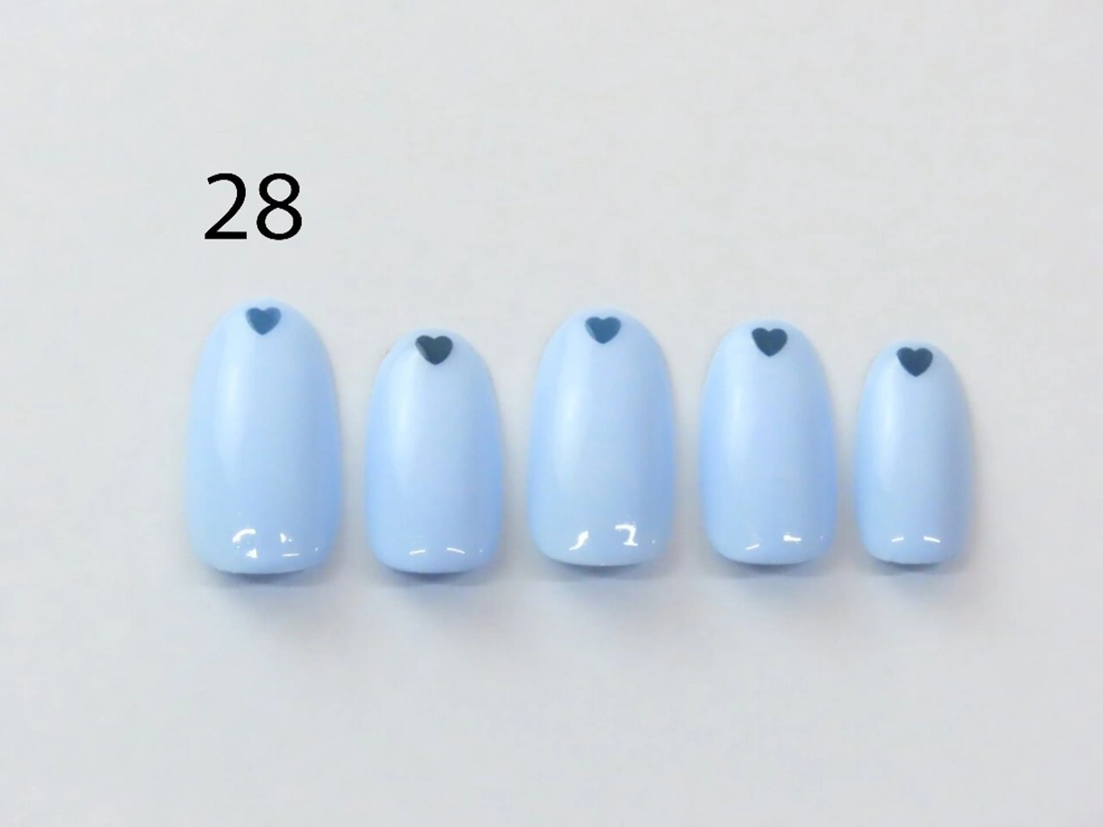 ネイル 韓国美容ジェルネイル専門店Maum新潟店所属・Maum 新潟店のマツエク・マツパデザイン