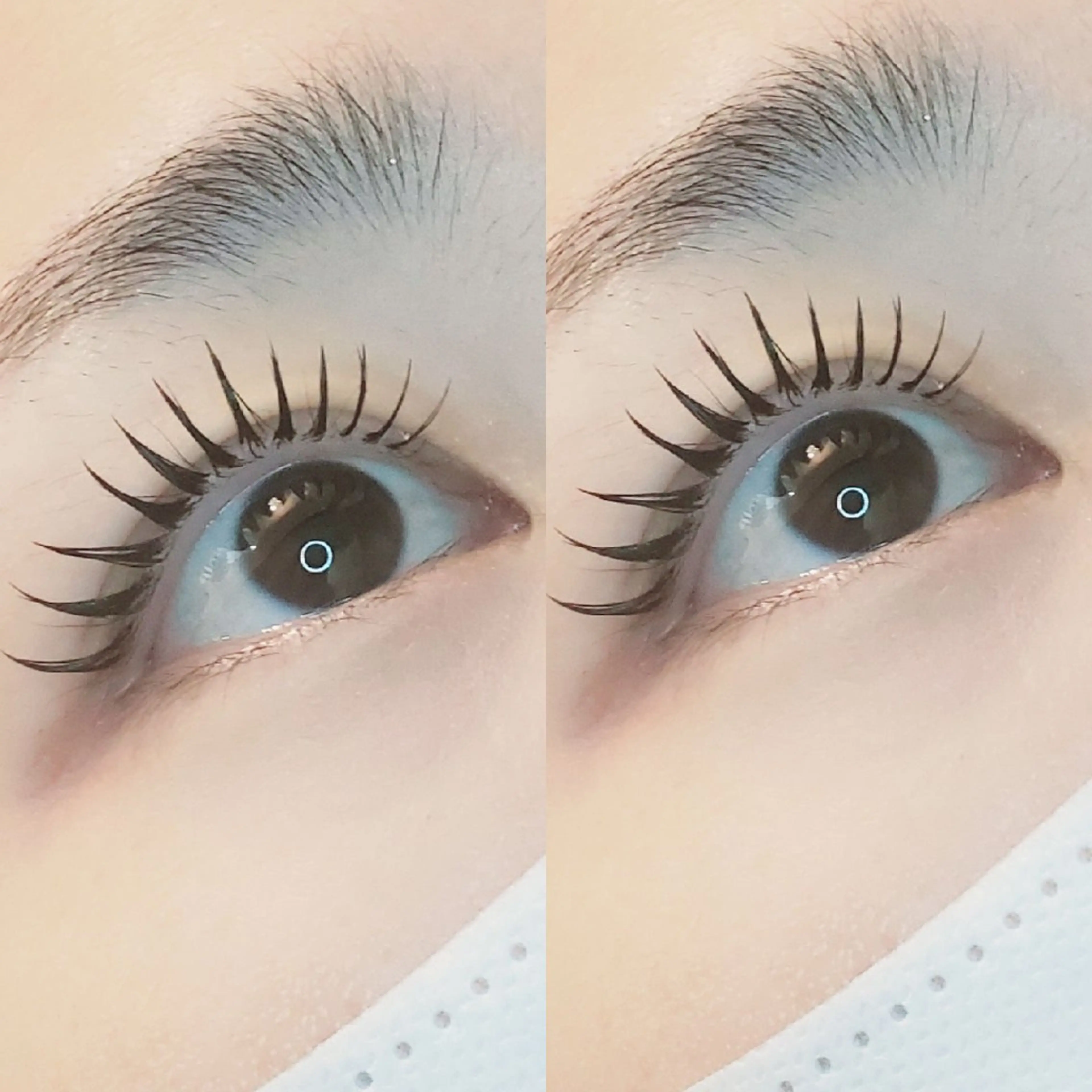 マツエク・マツパ マツエク セレビアイ　磯山☆ LEDエクステ☆立川のマツエク・マツパデザイン