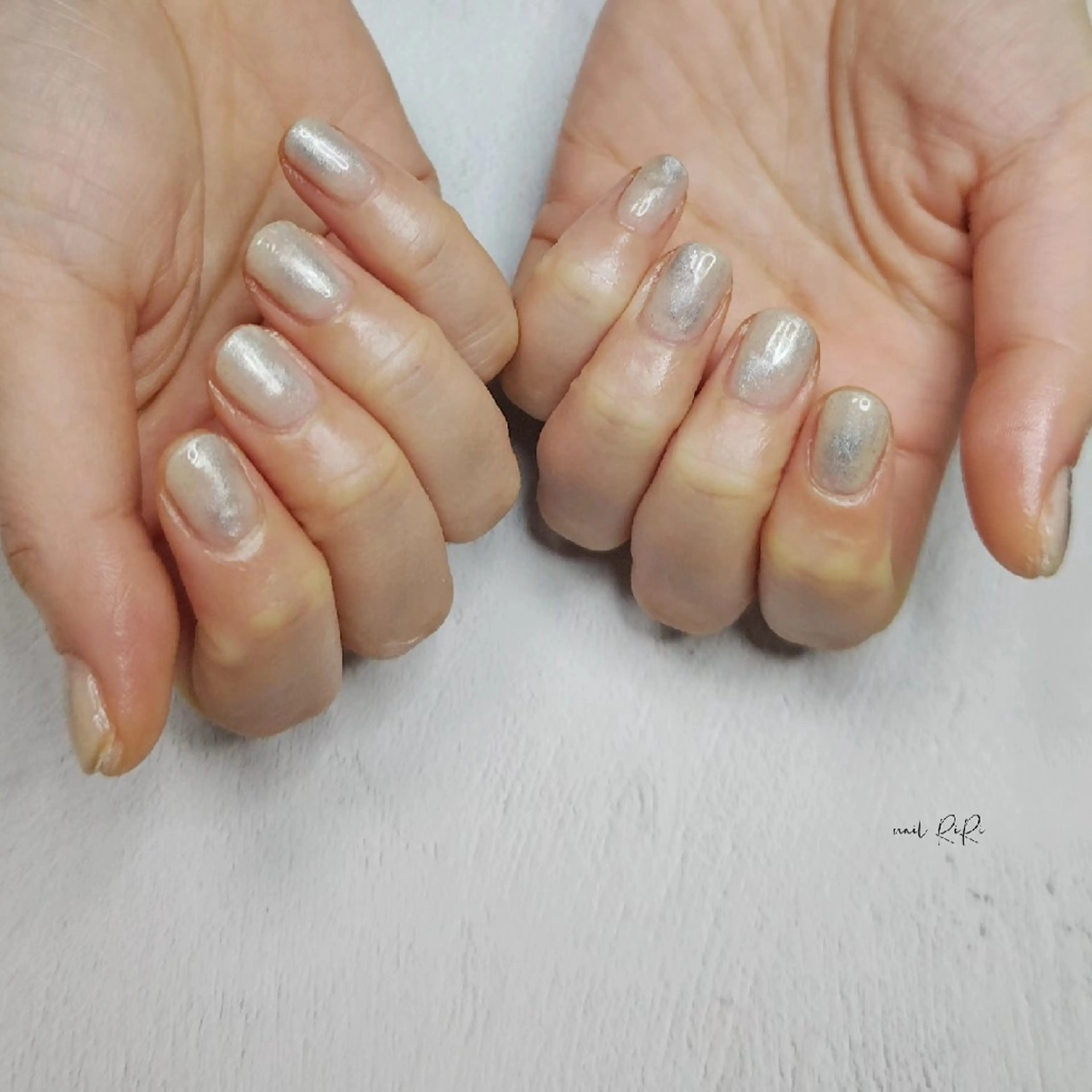 ネイル nail RiRi アトレナチュラのエステ・リラクイメージ