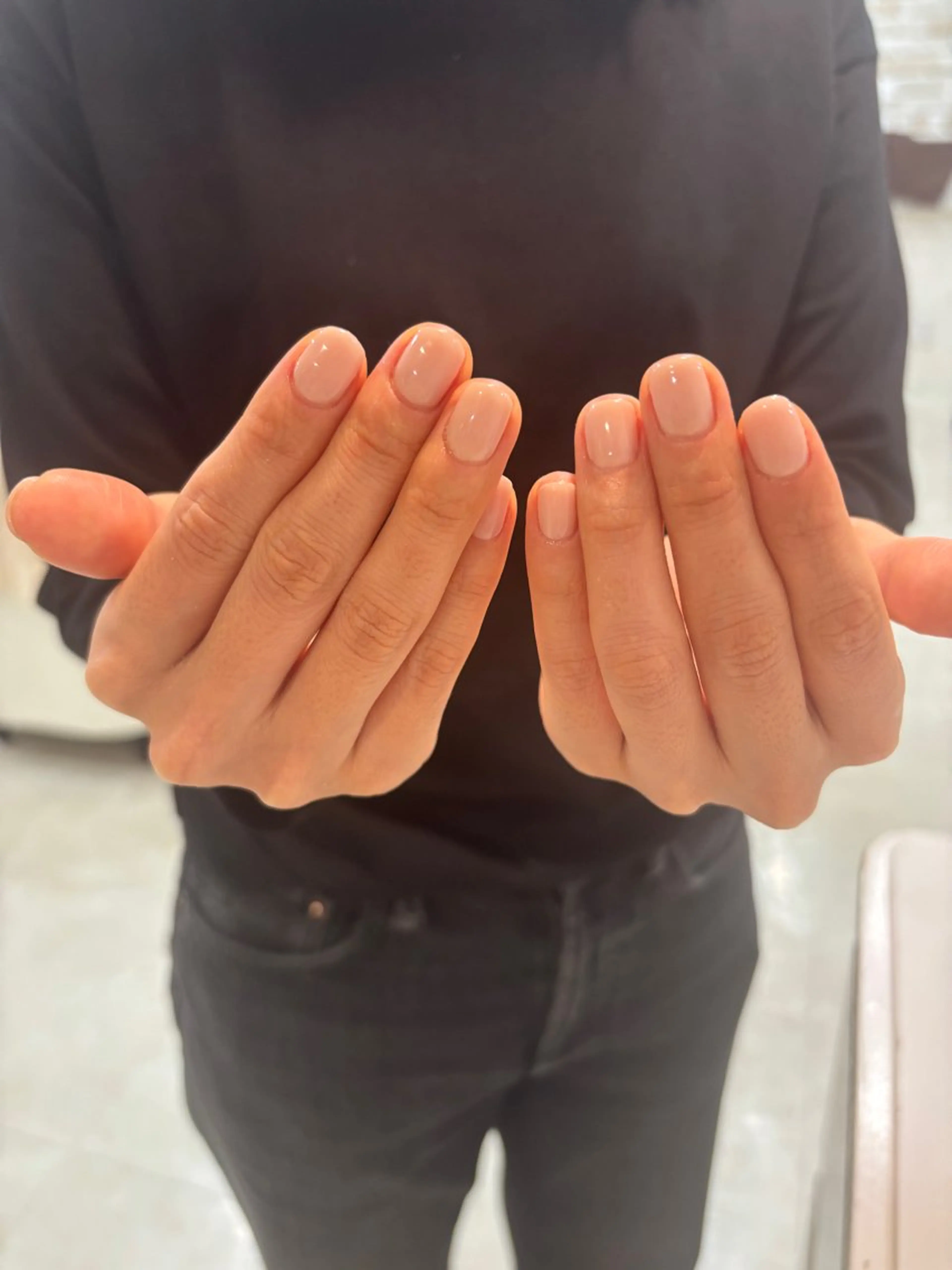 ネイル kano vi2のネイルデザイン