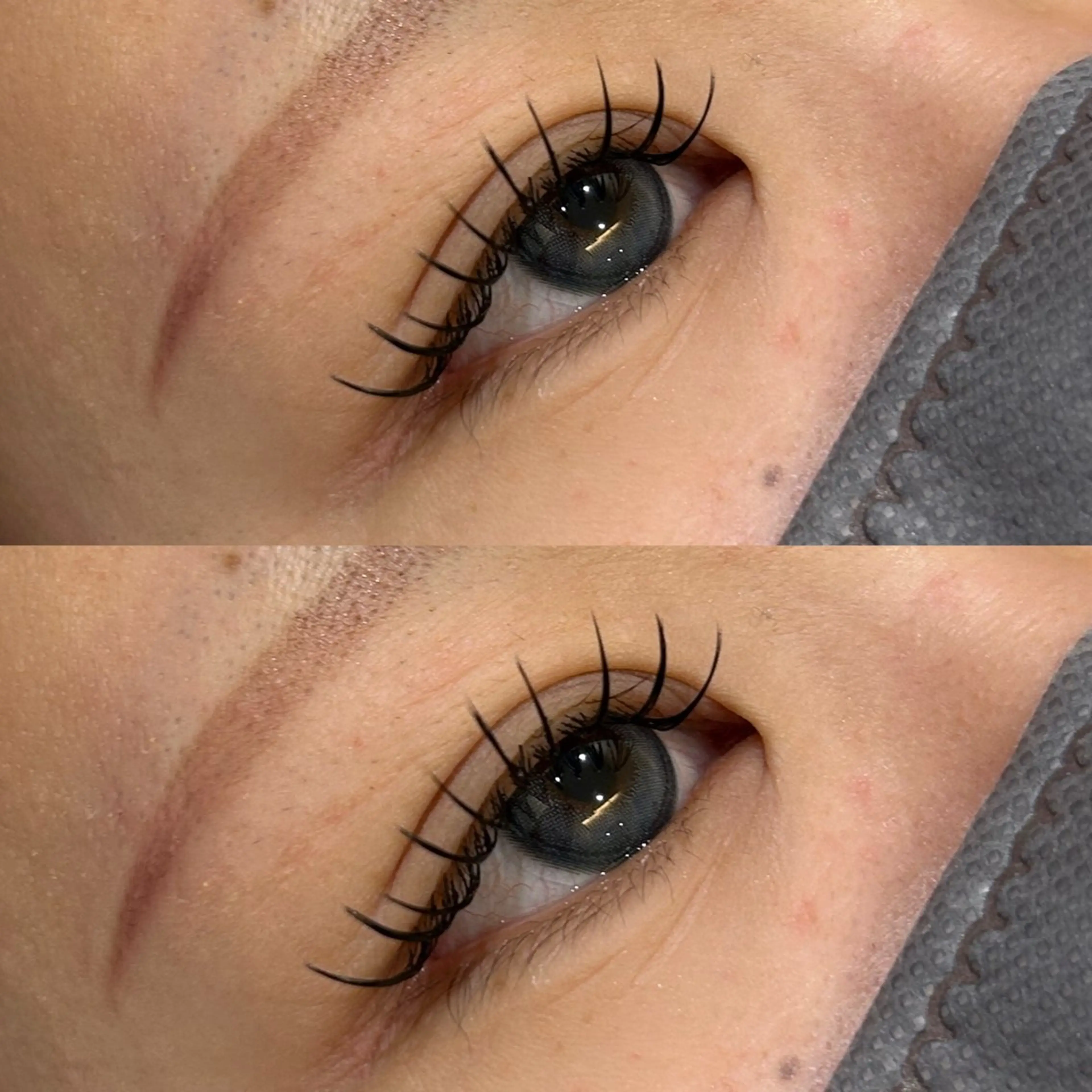 マツエク・マツパ 🦋sana🦋 似合わせカット✁のヘアスタイル