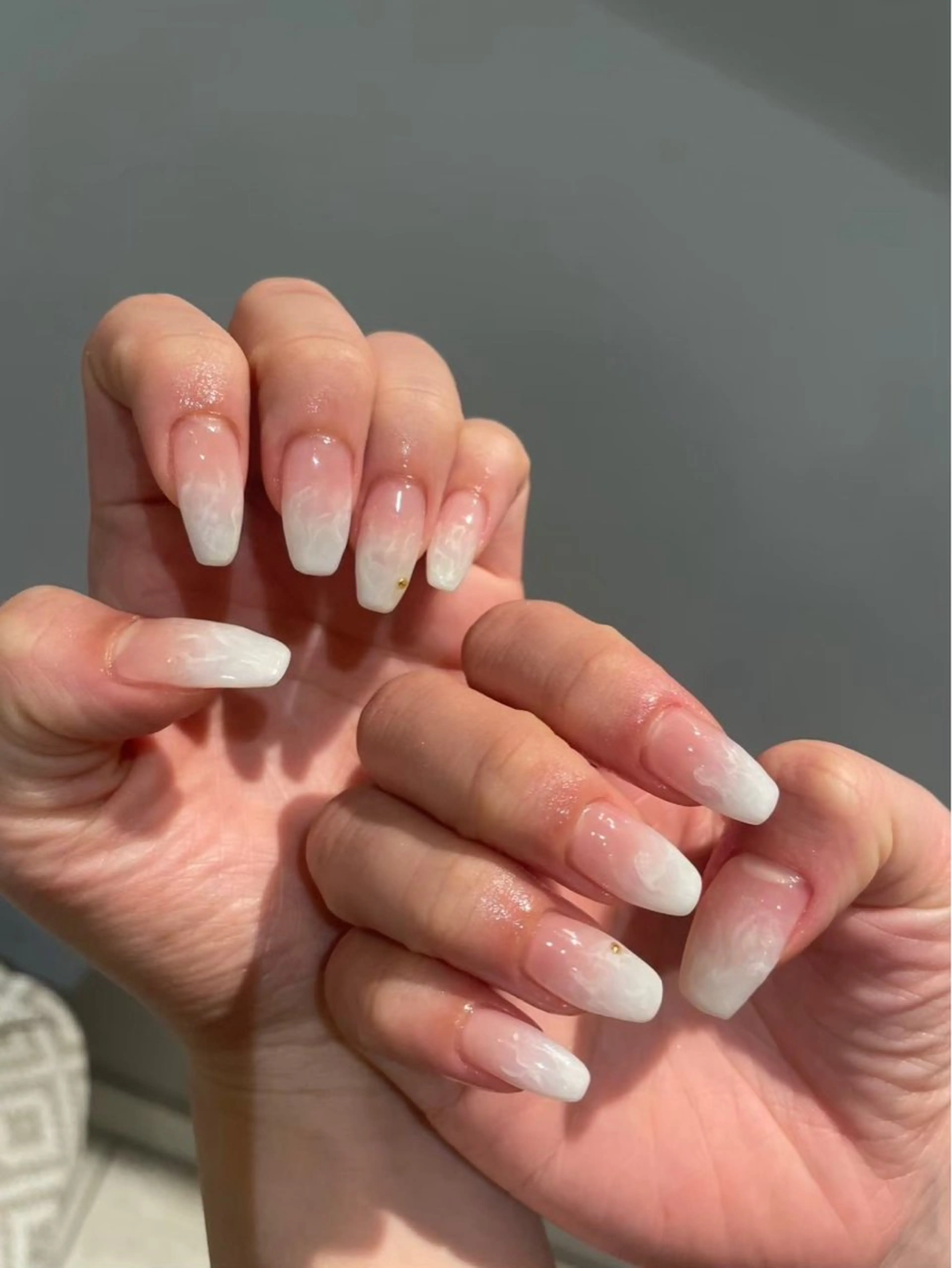 ネイル Neolive銀座/ rinkaのネイルデザイン