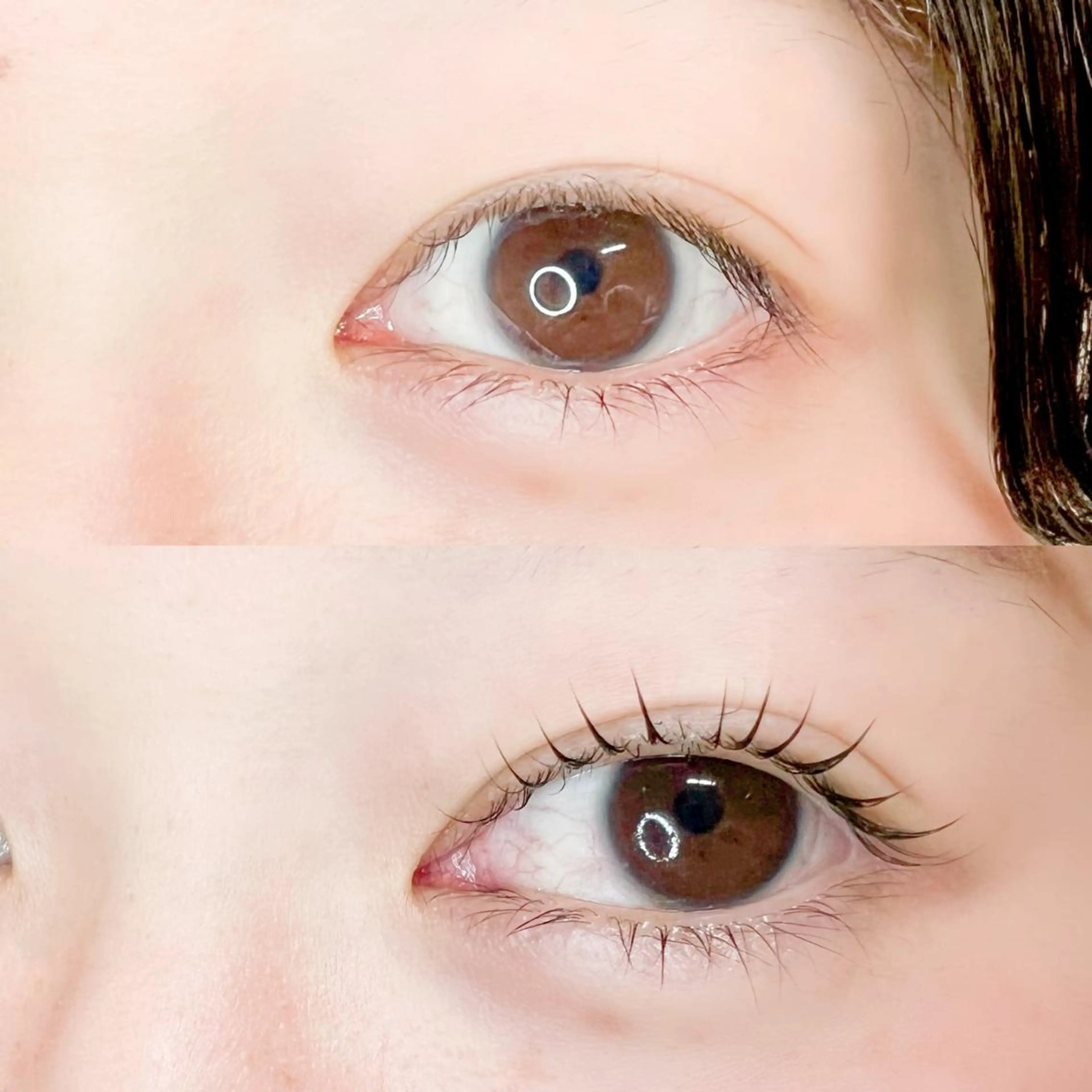 マツエク・マツパ Dimples eyelashのエステ・リラクイメージ