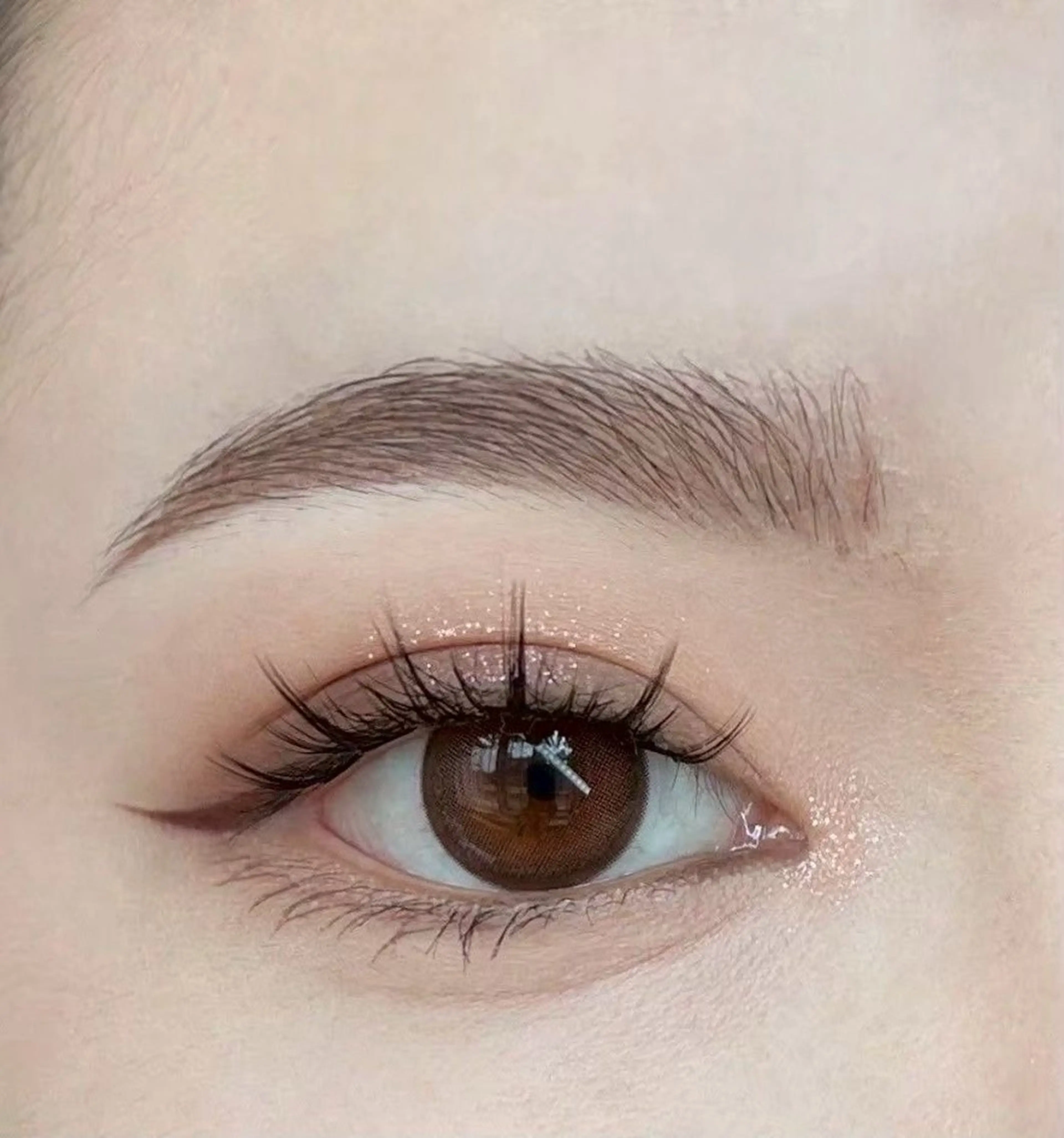 マツエク・マツパ butterfly 山口のマツエク・マツパデザイン