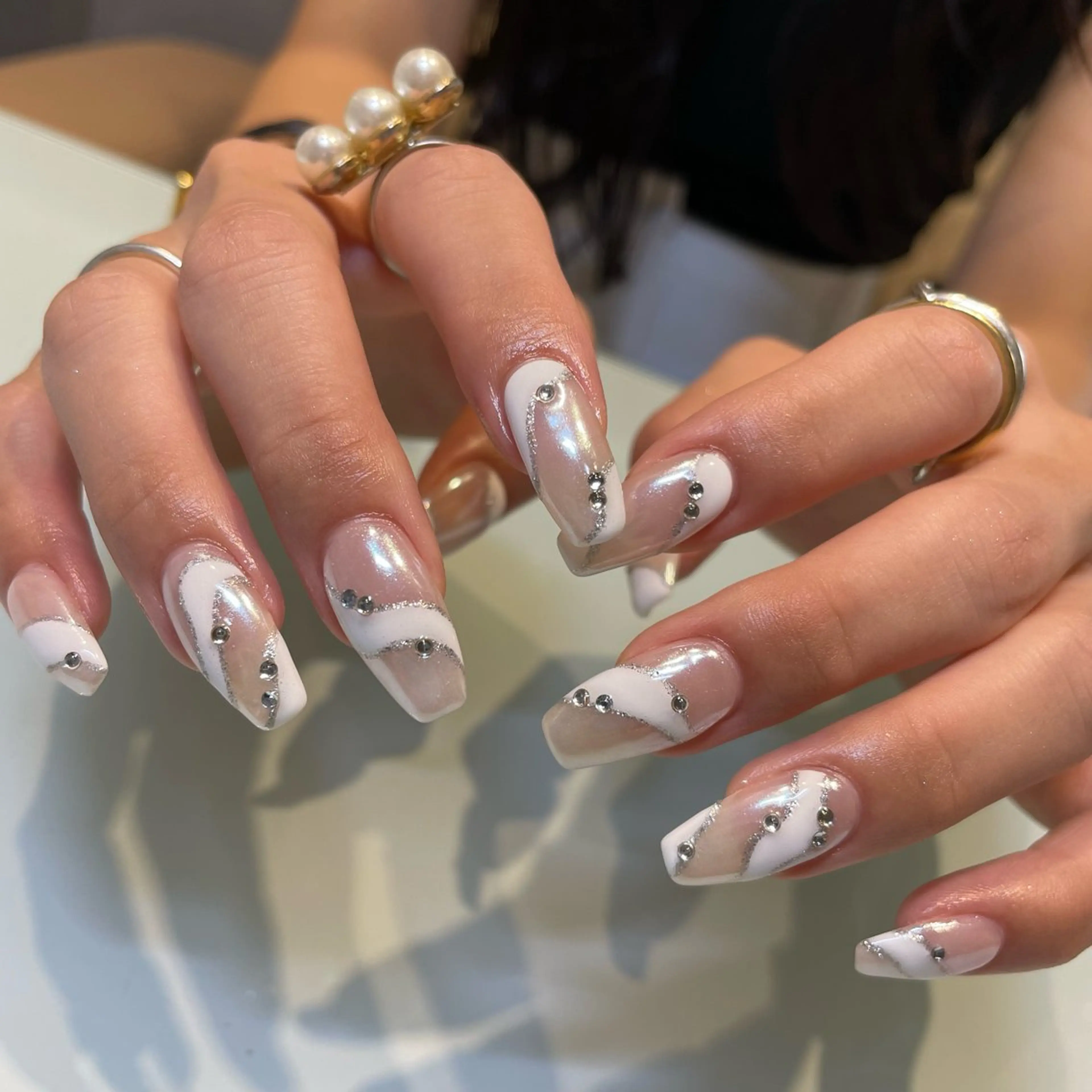 ネイル MIUNail YUMIのネイルデザイン