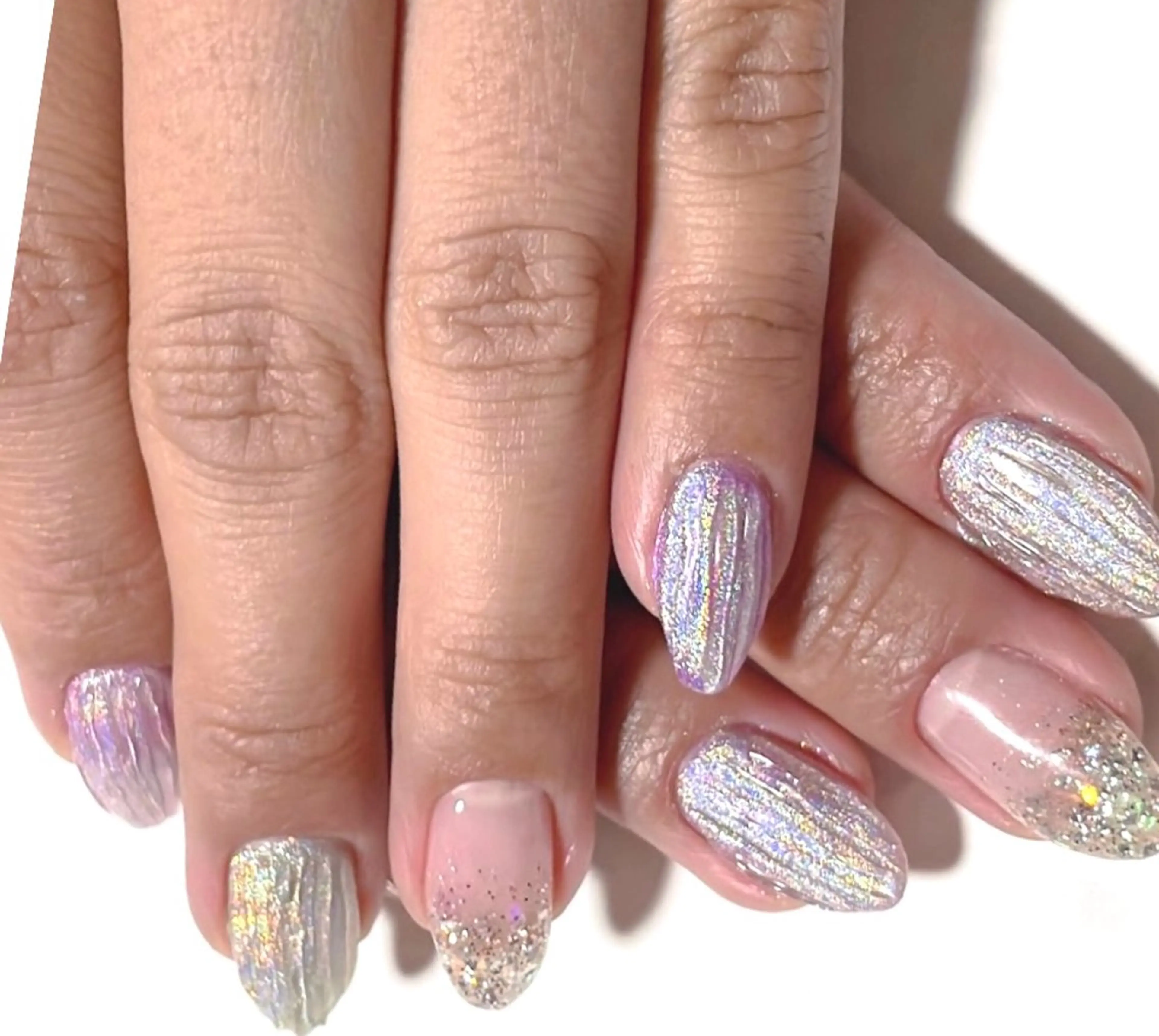 ネイル ハンドネイル iku🌷 by 上福岡らんらんのネイルデザイン