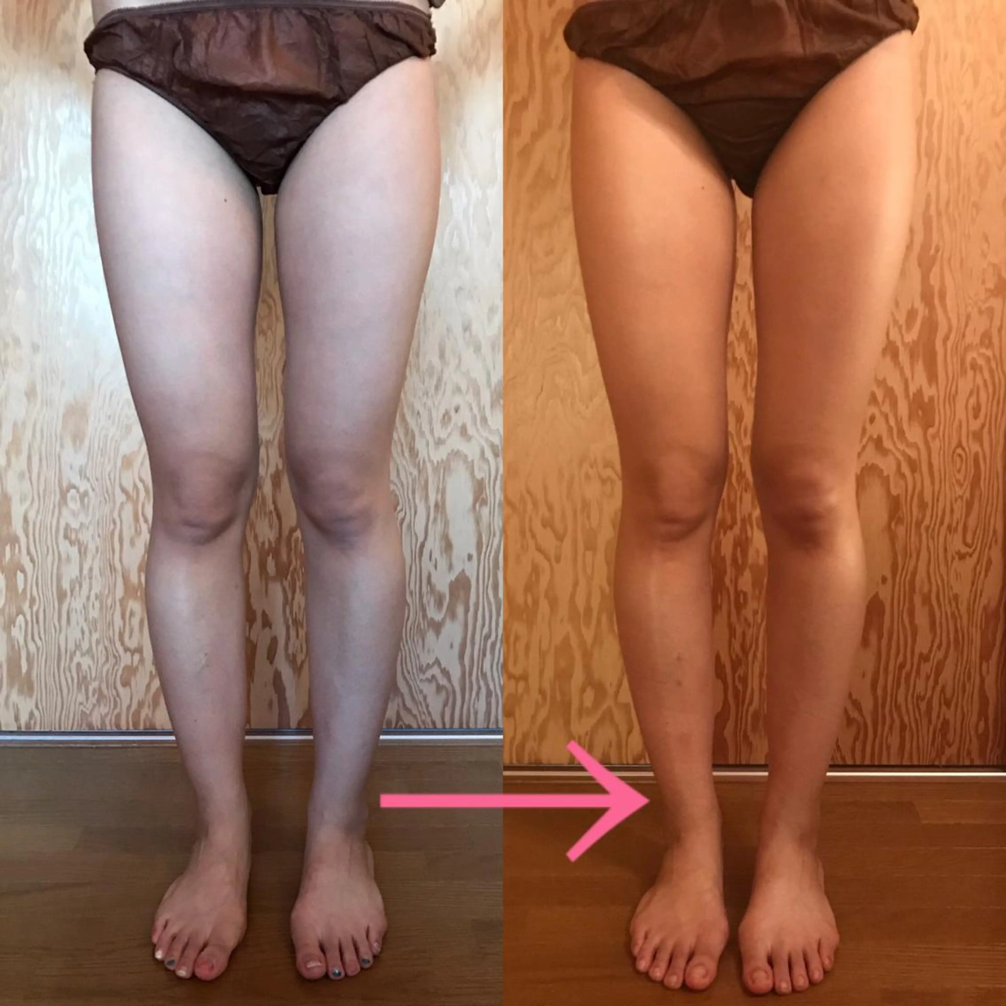 マツエク・マツパ JEIL michikoのエステ・リラクイメージ